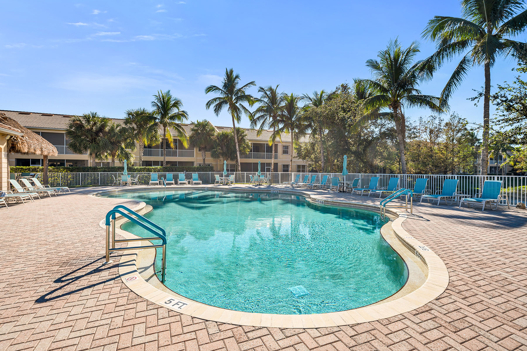 6031 Jonathans Bay Circle , 101
