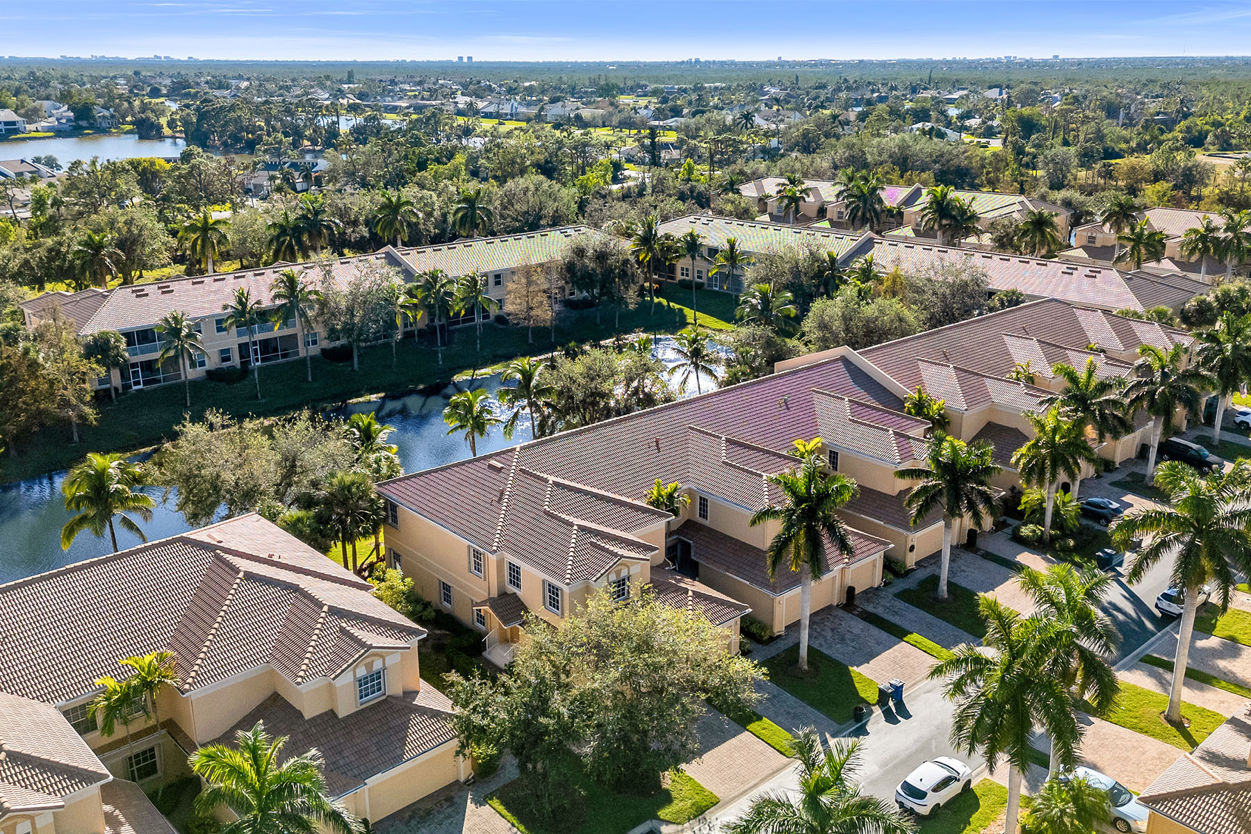6031 Jonathans Bay Circle , 101