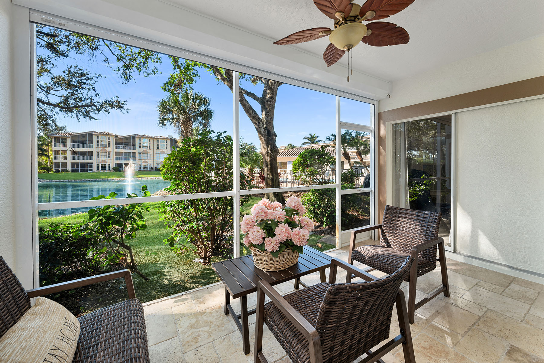 6010 Chardonnay Lane , 102