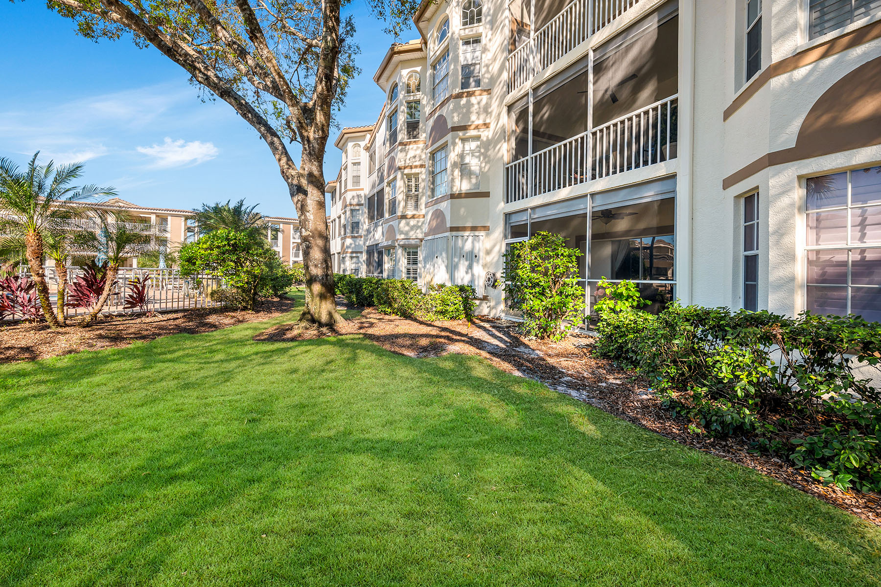 6010 Chardonnay Lane , 102