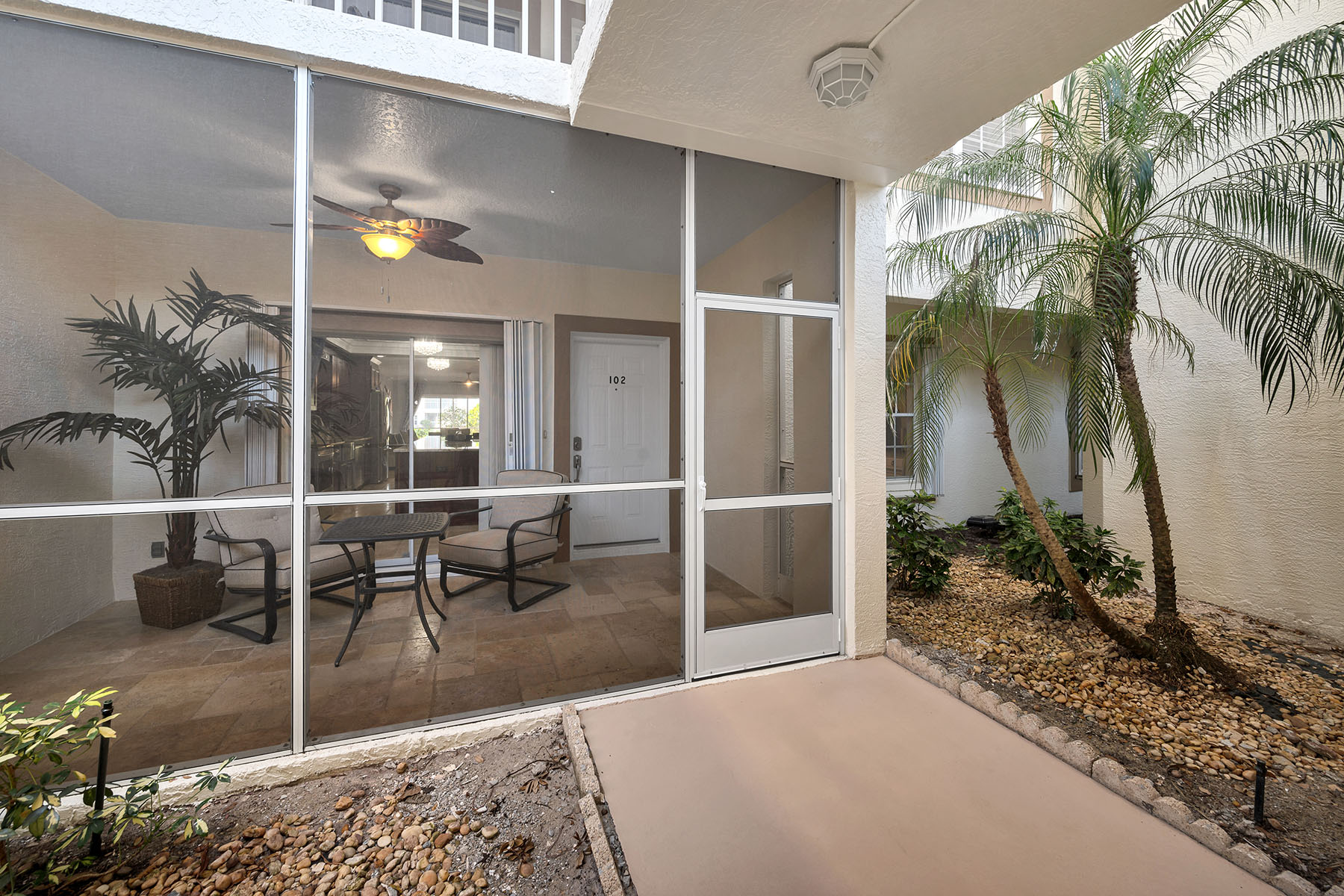 6010 Chardonnay Lane , 102