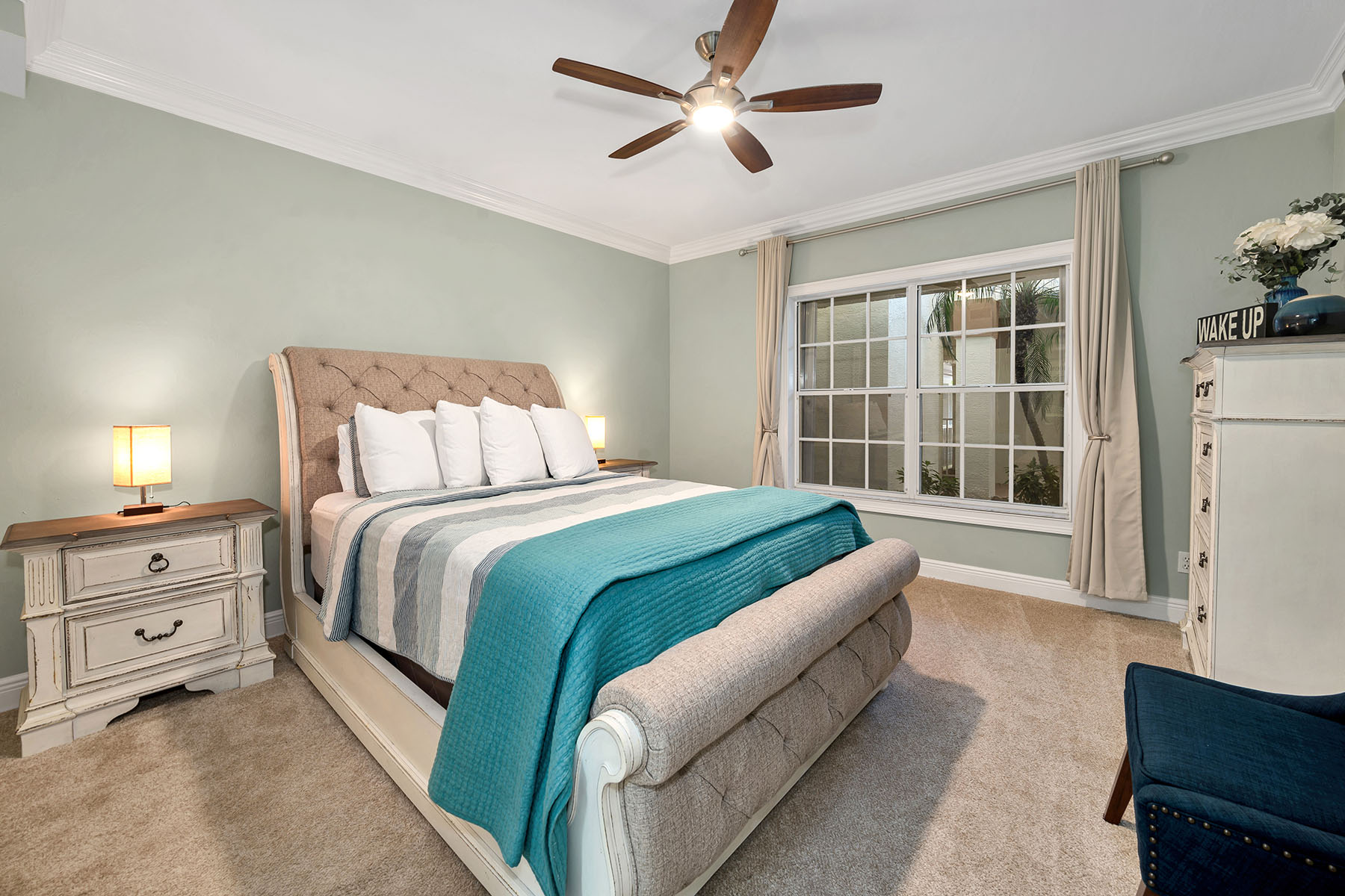6010 Chardonnay Lane , 102