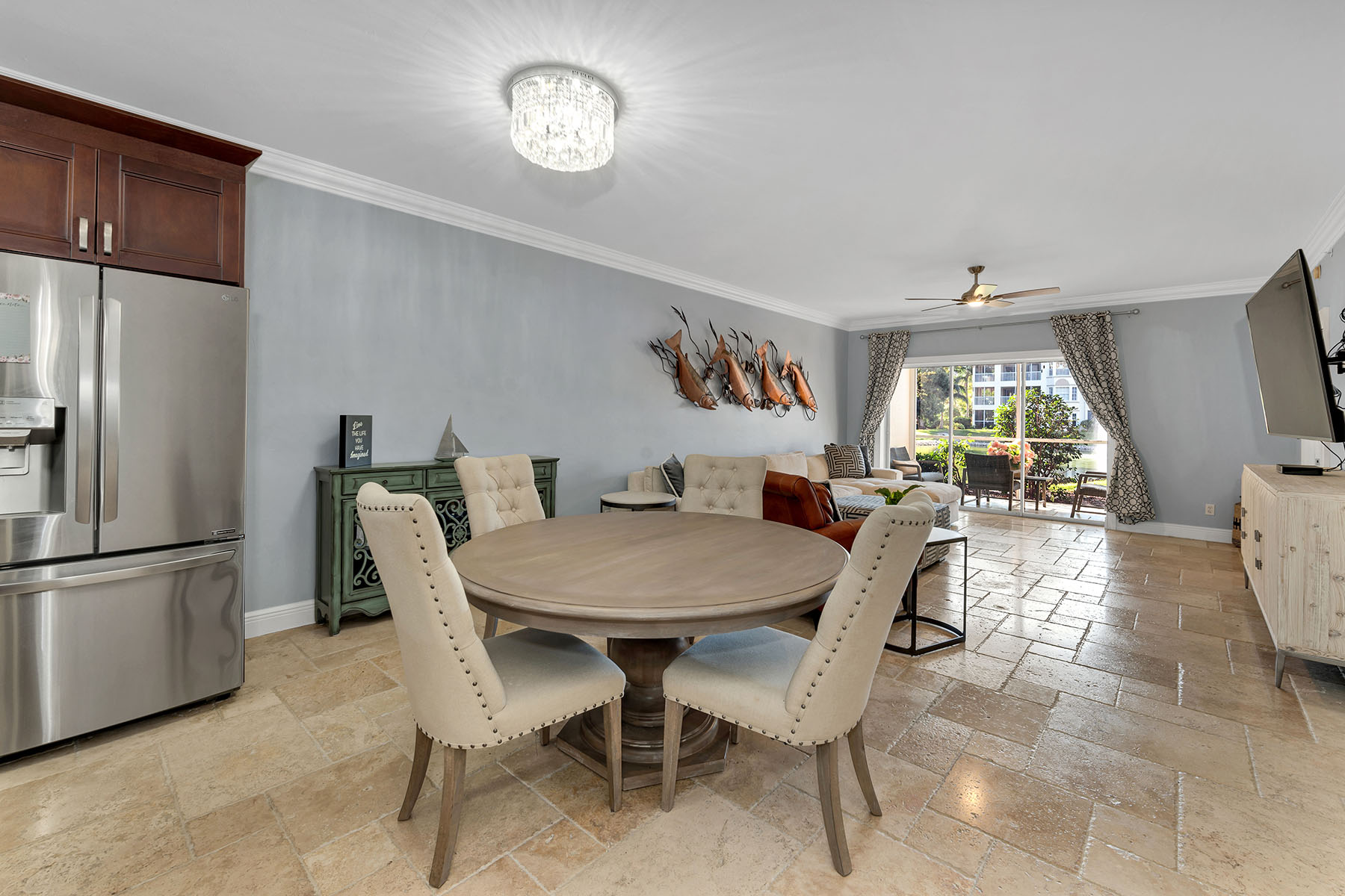 6010 Chardonnay Lane , 102