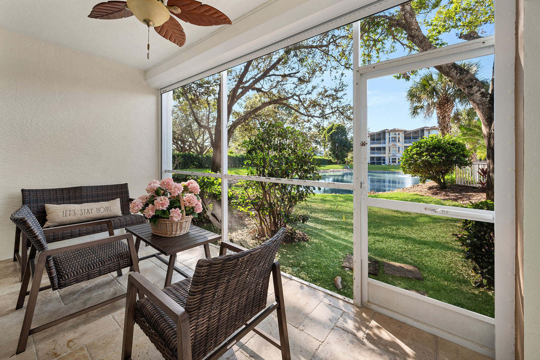 6010 Chardonnay Lane , 102