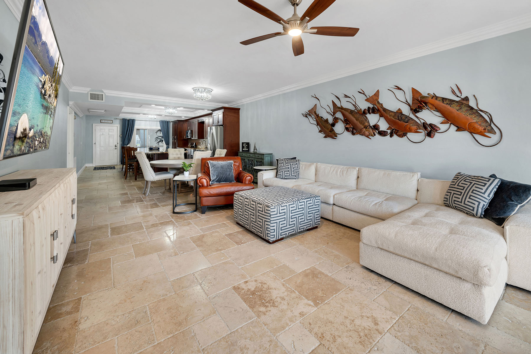 6010 Chardonnay Lane , 102