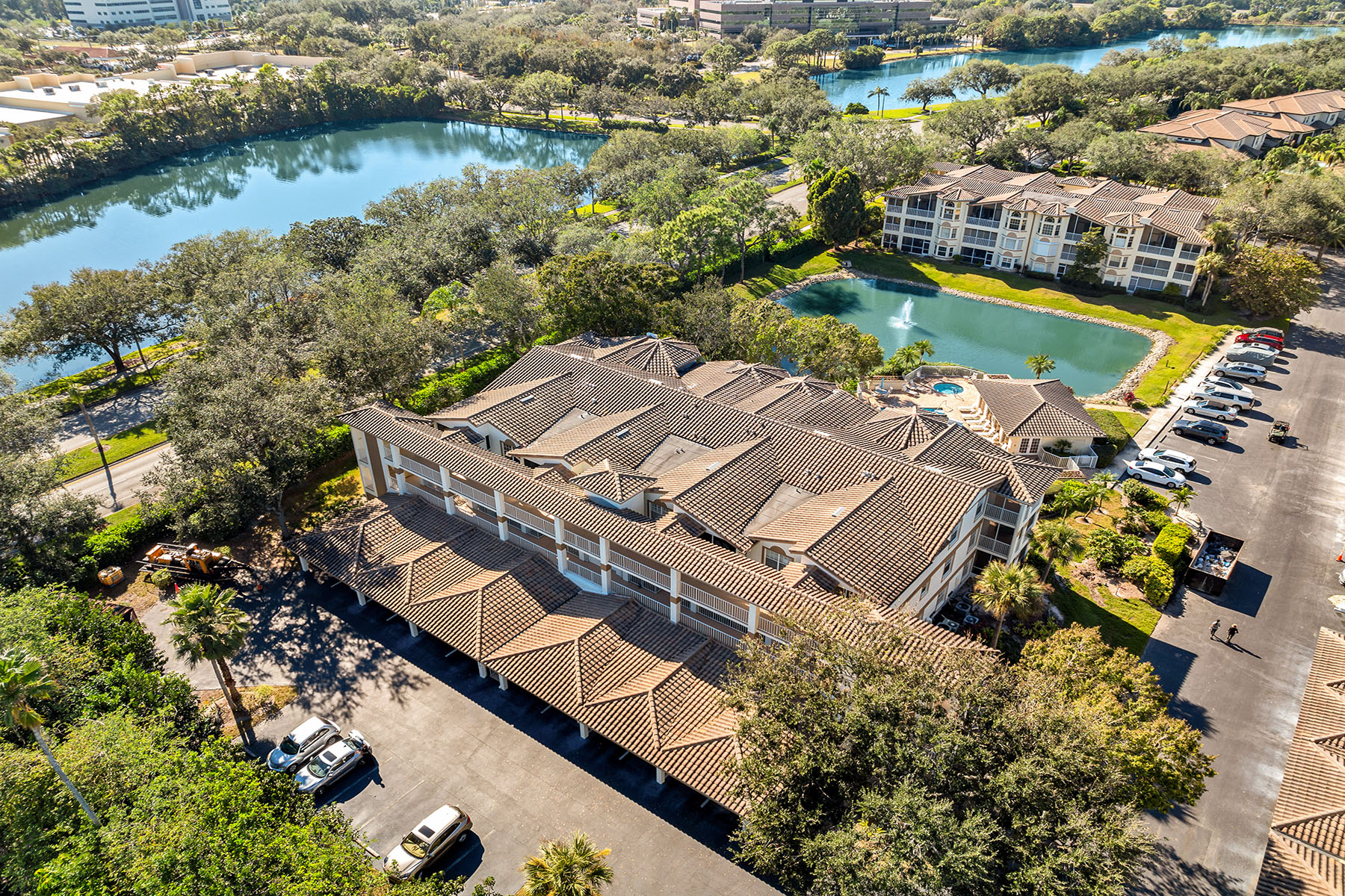 6010 Chardonnay Lane , 102