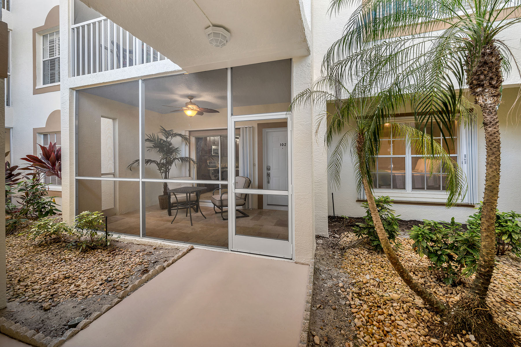 6010 Chardonnay Lane , 102