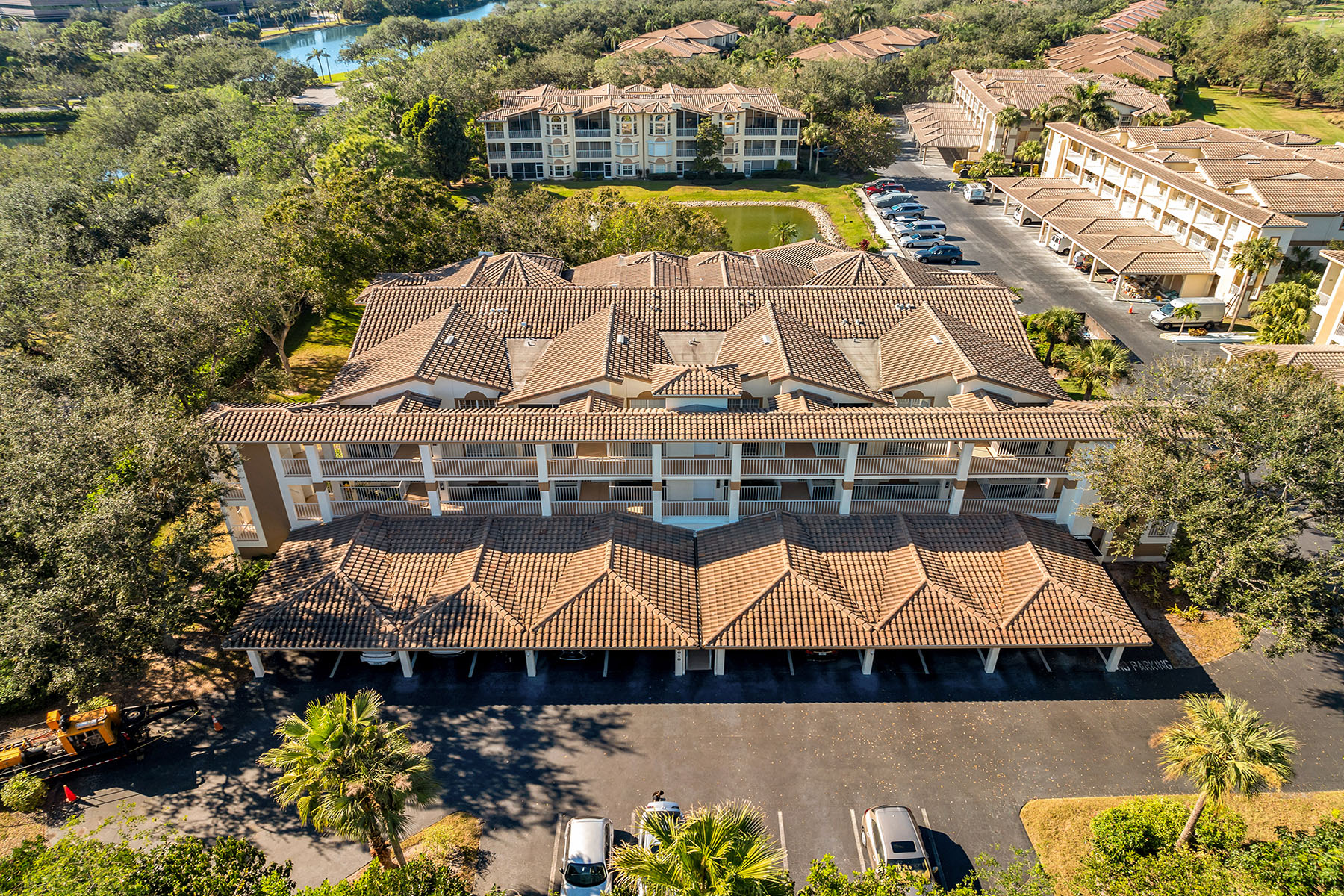 6010 Chardonnay Lane , 102