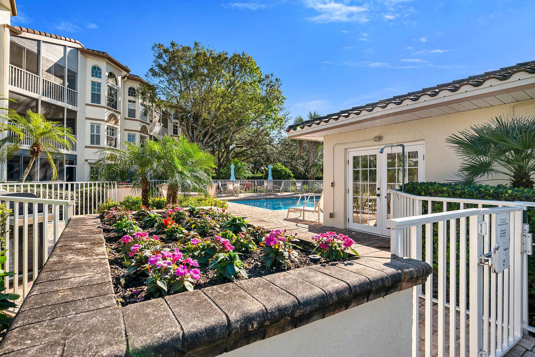 6010 Chardonnay Lane , 102