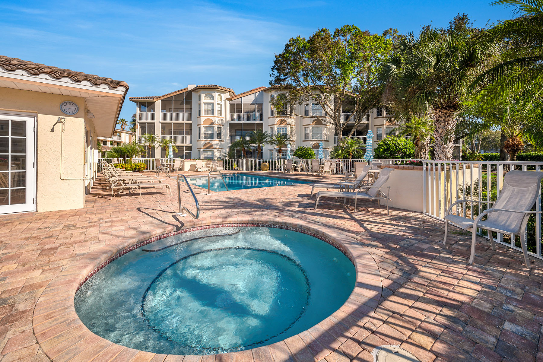 6010 Chardonnay Lane , 102