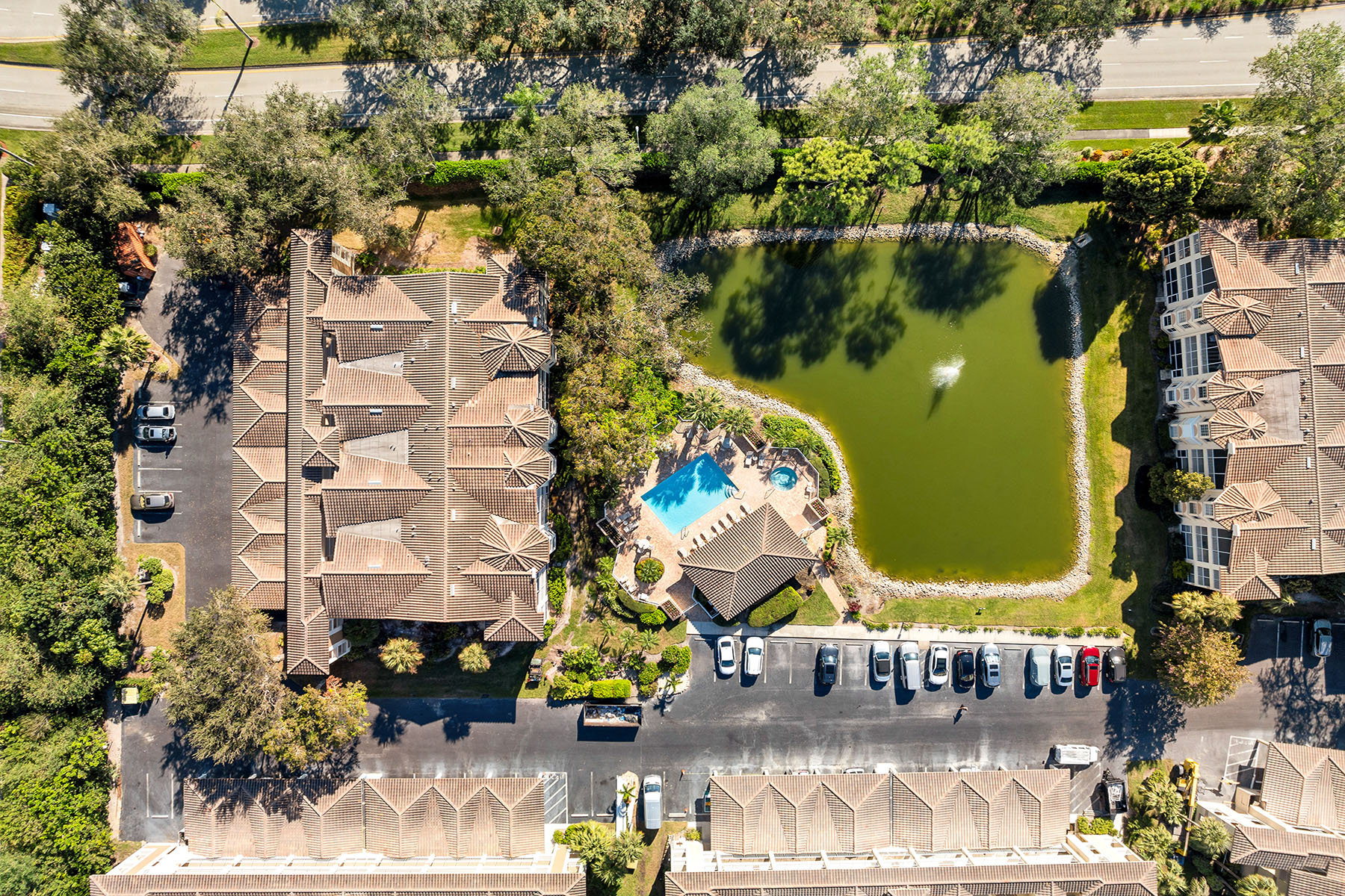 6010 Chardonnay Lane , 102