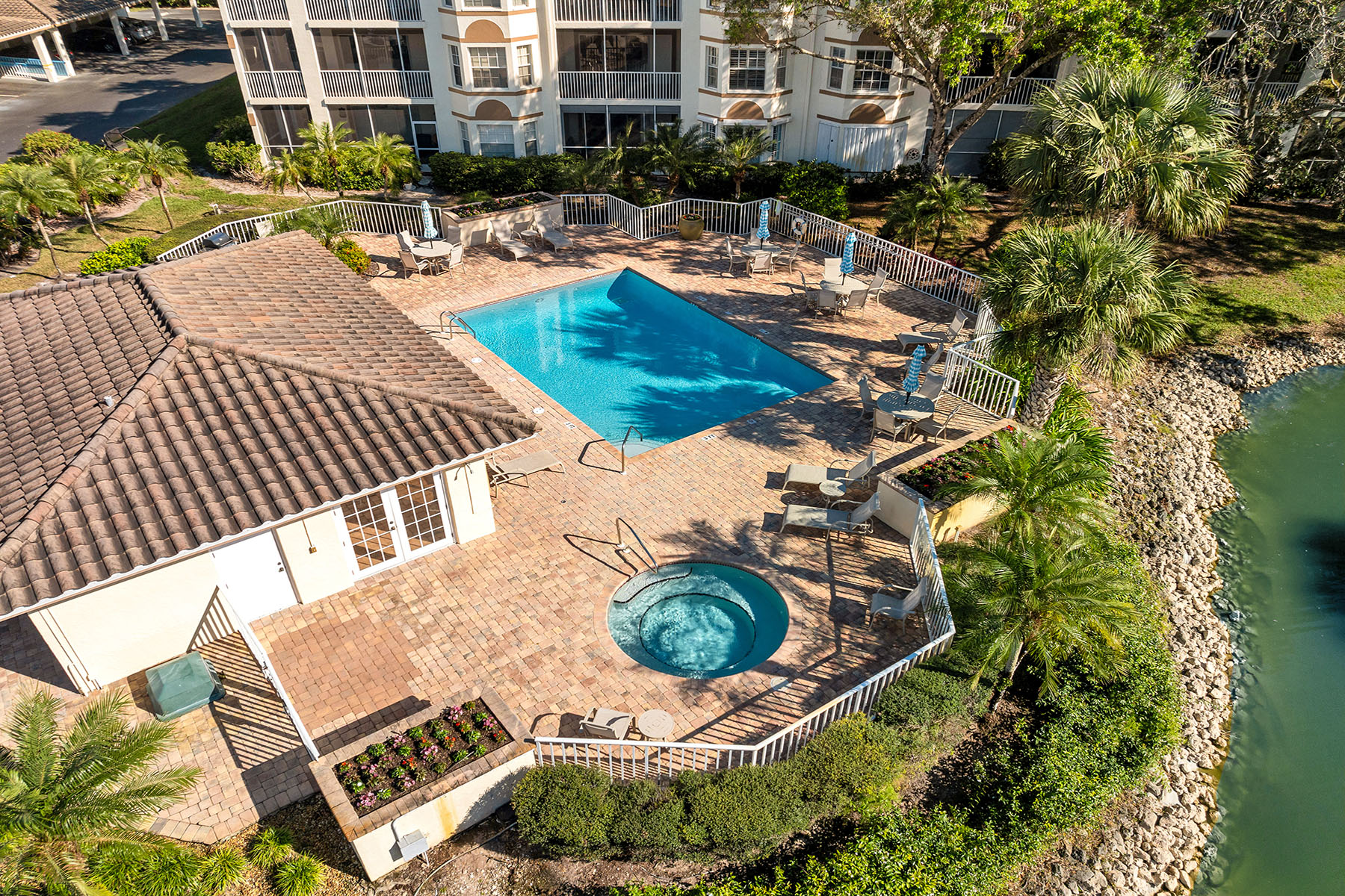 6010 Chardonnay Lane , 102