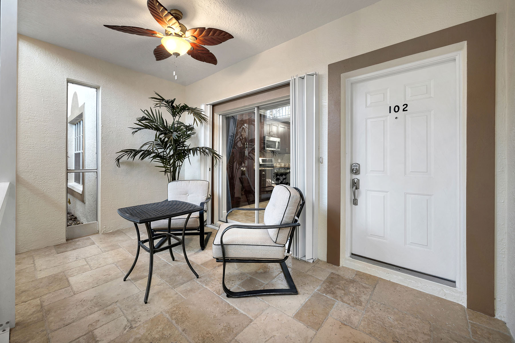 6010 Chardonnay Lane , 102