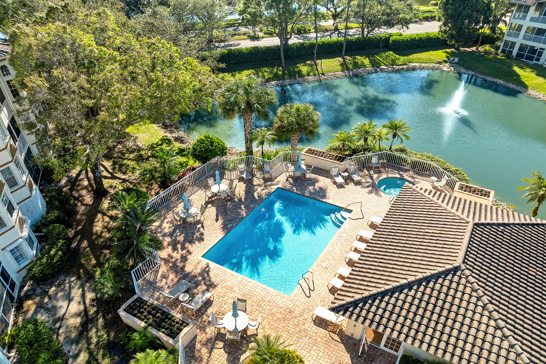6010 Chardonnay Lane , 102