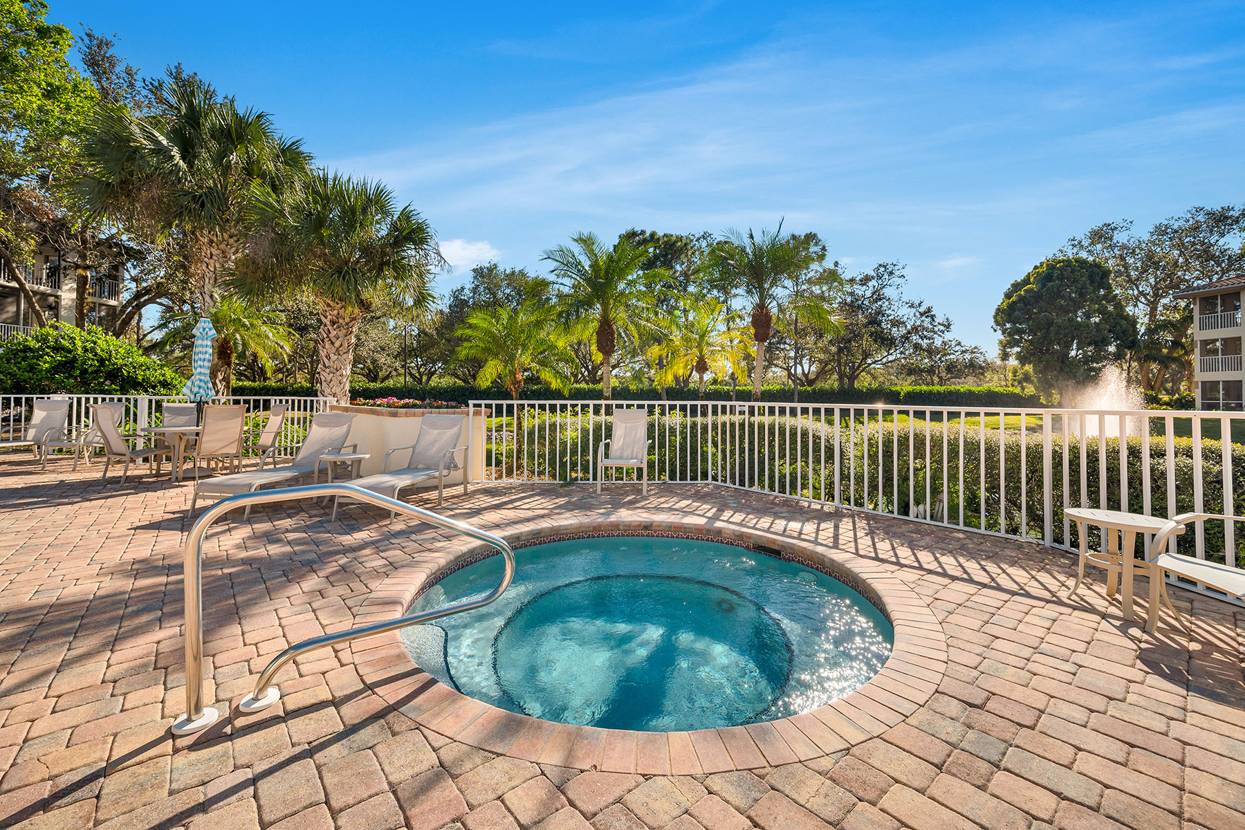 6010 Chardonnay Lane , 102