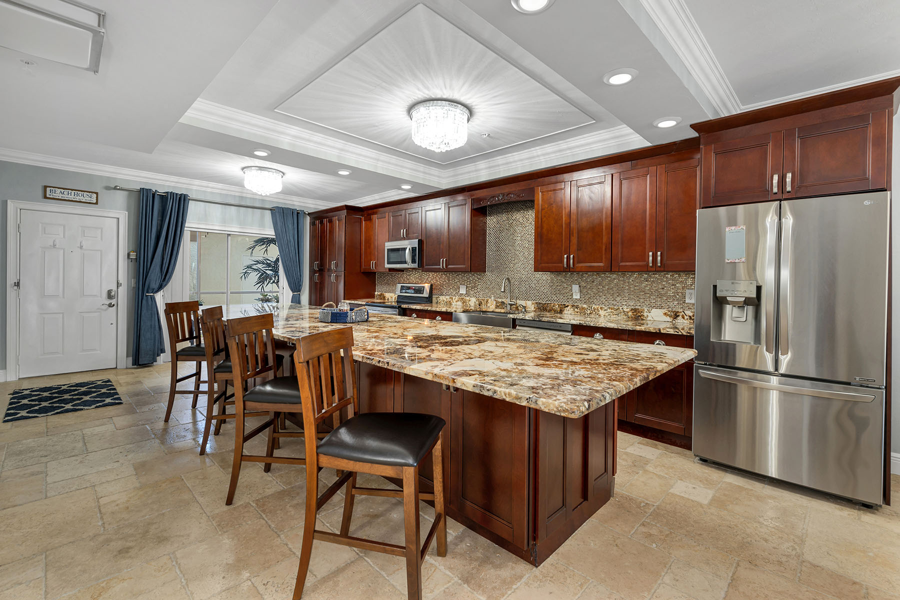 6010 Chardonnay Lane , 102