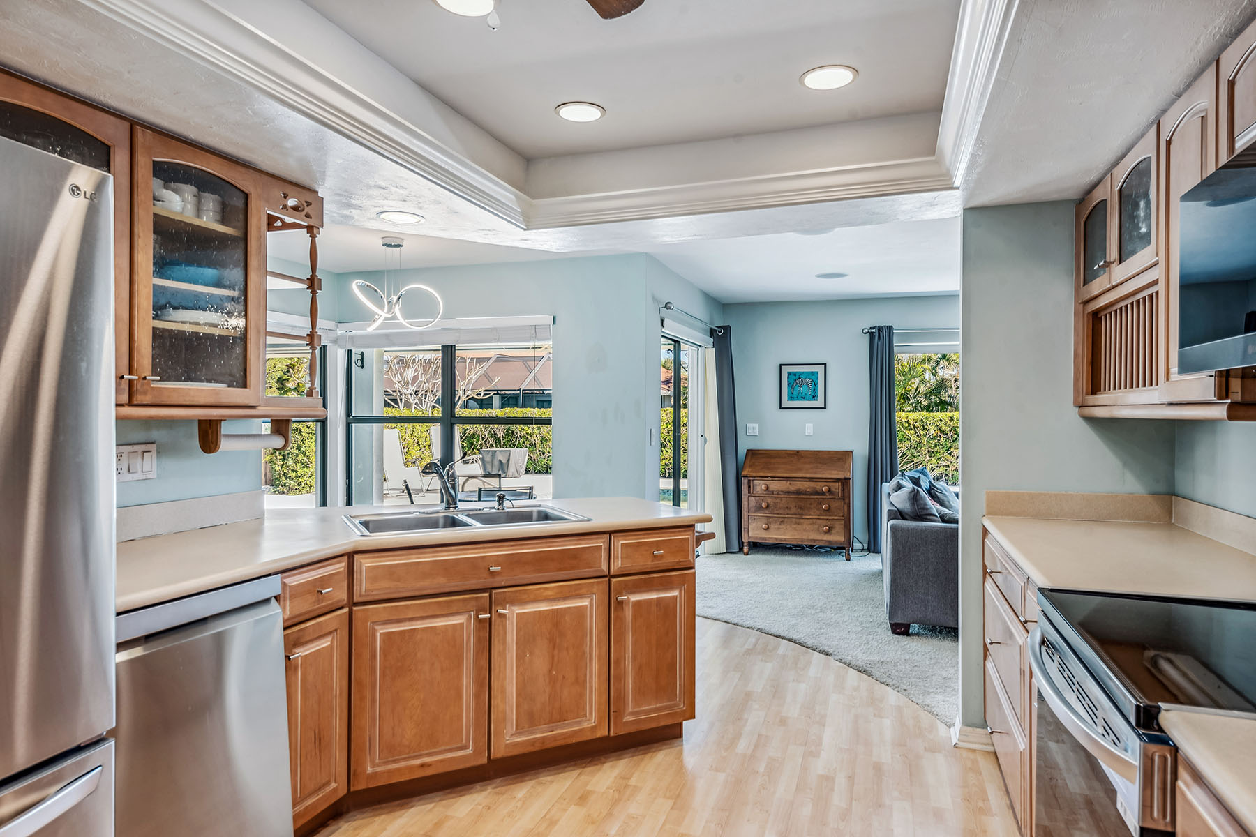 2208 Regal Way