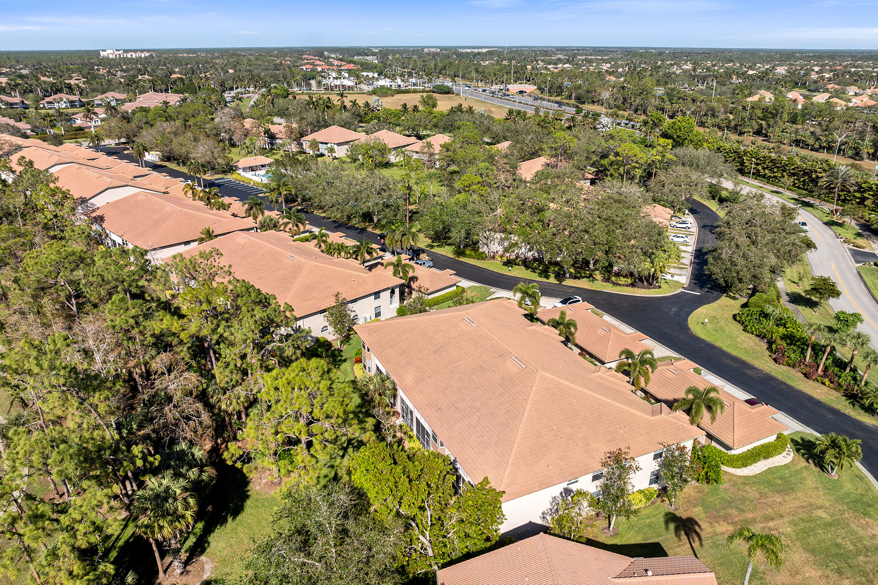 8055 Tiger Cove , 605