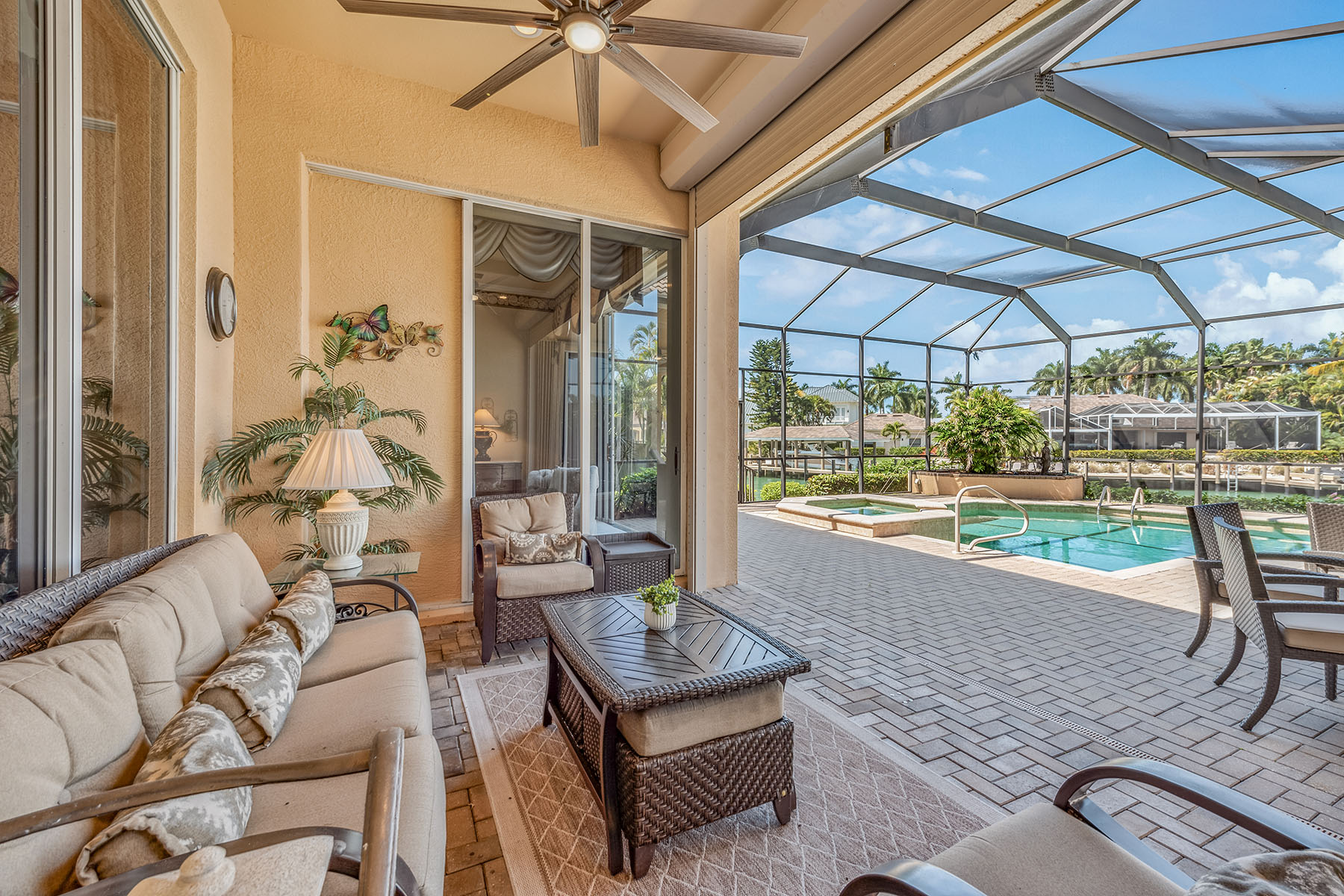 1520 Caxambas Court