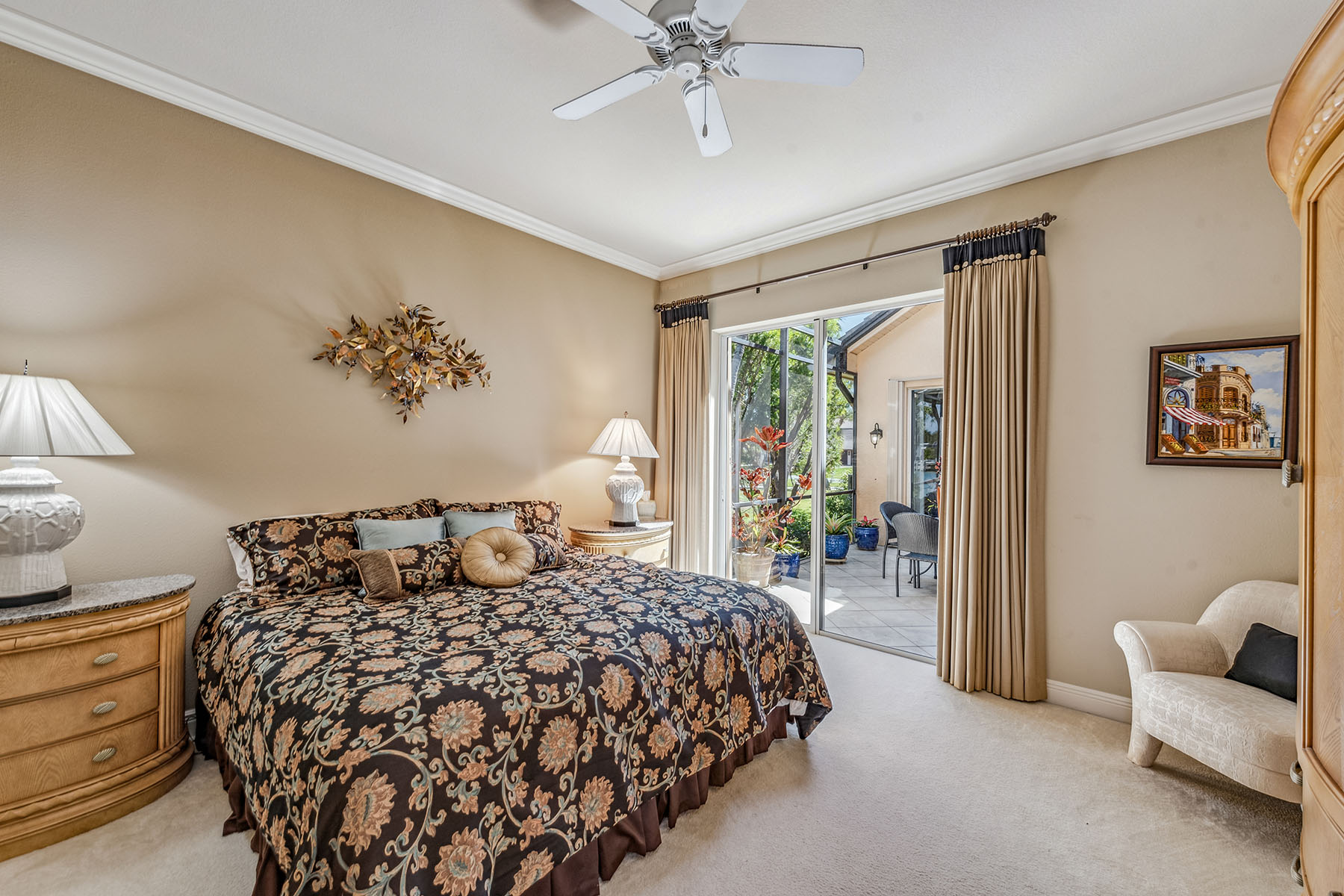 1520 Caxambas Court