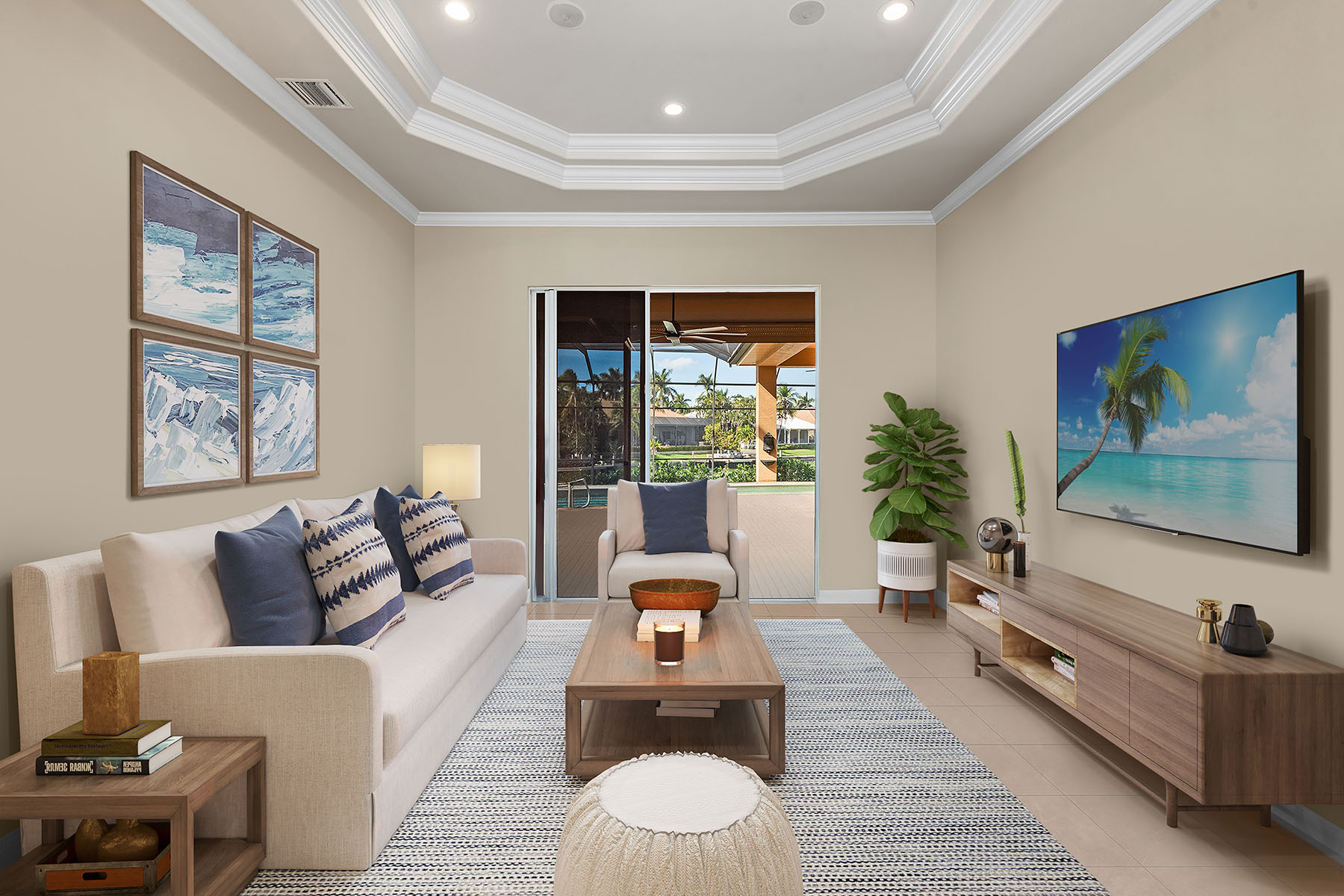 1520 Caxambas Court
