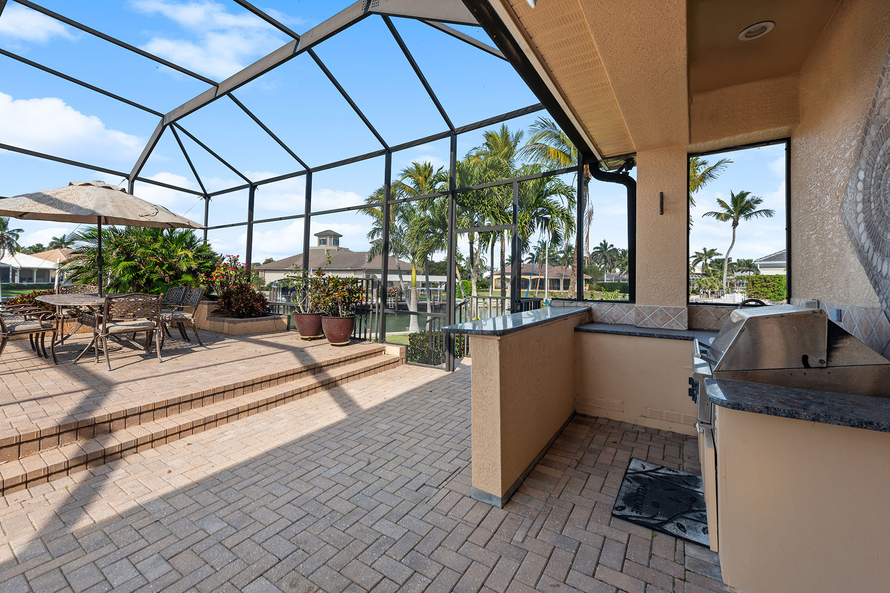 1520 Caxambas Court