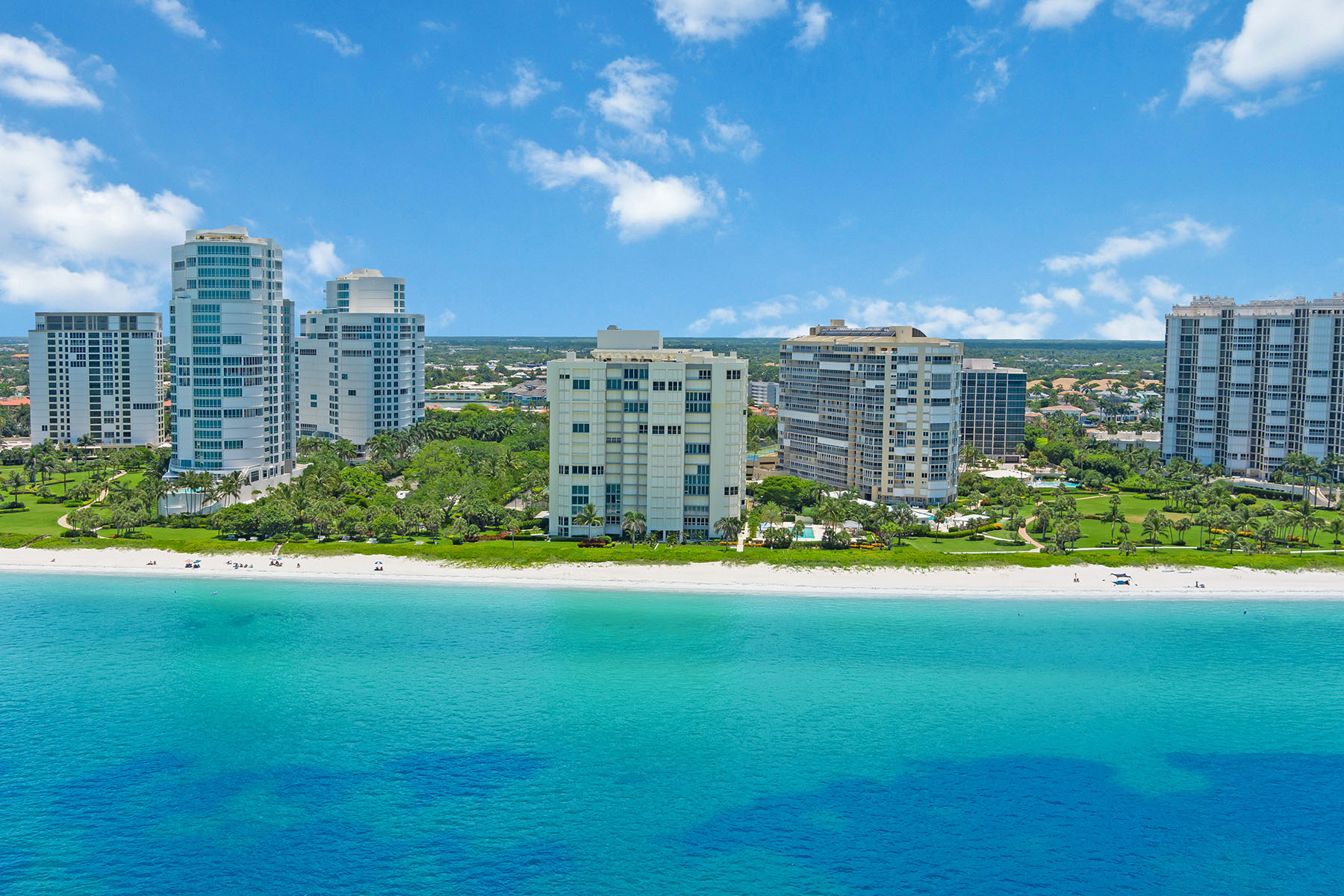 4051 Gulf Shore Boulevard N , 1104