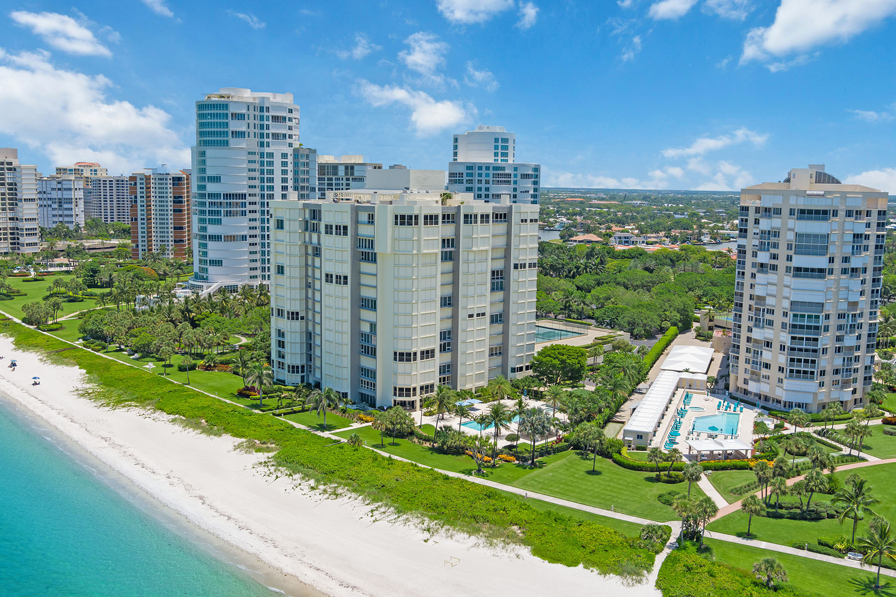 4051 Gulf Shore Boulevard N , 1104