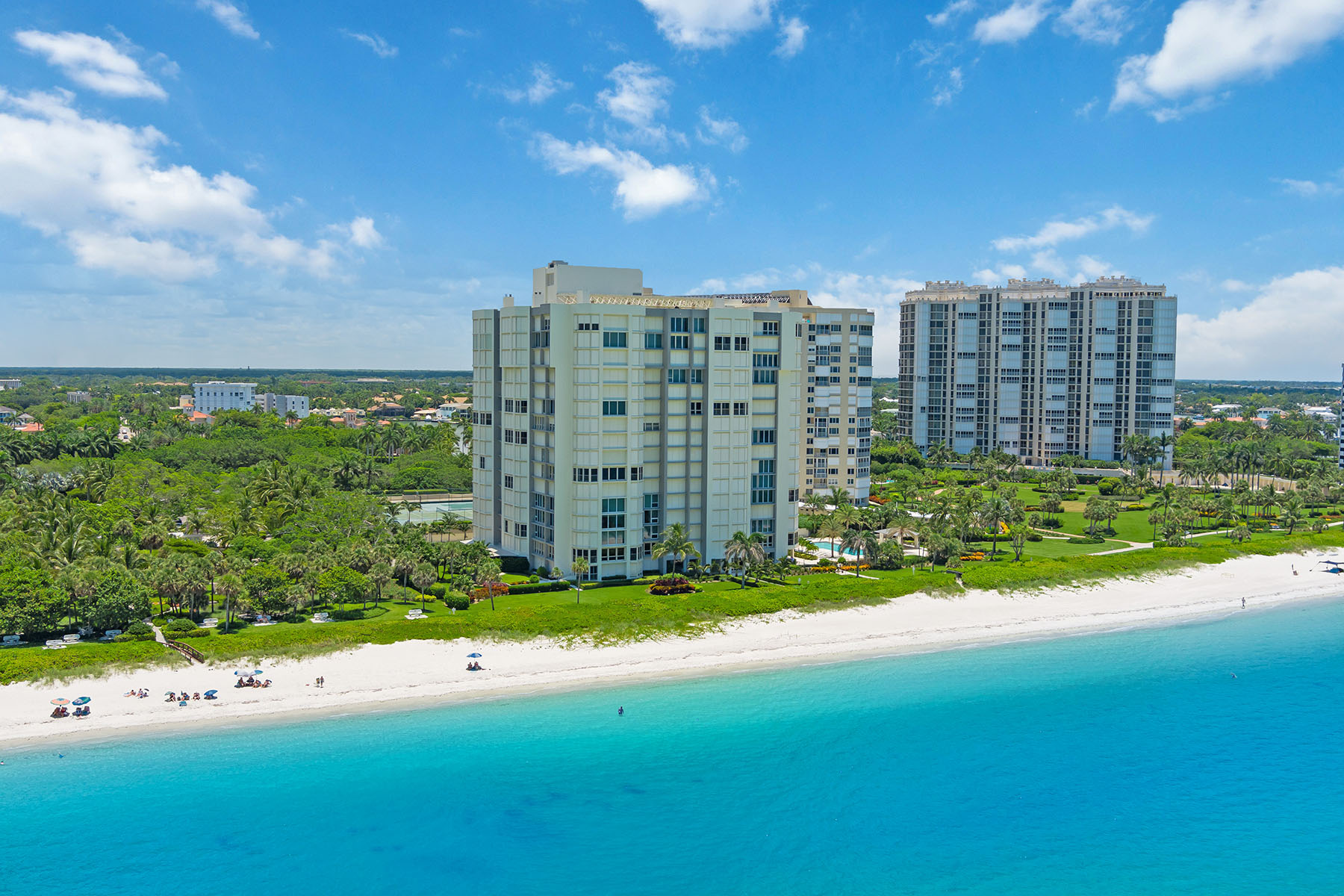 4051 Gulf Shore Boulevard N , 1104