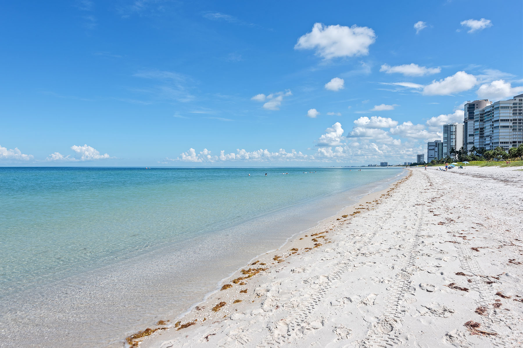 4051 Gulf Shore Boulevard N , 1104
