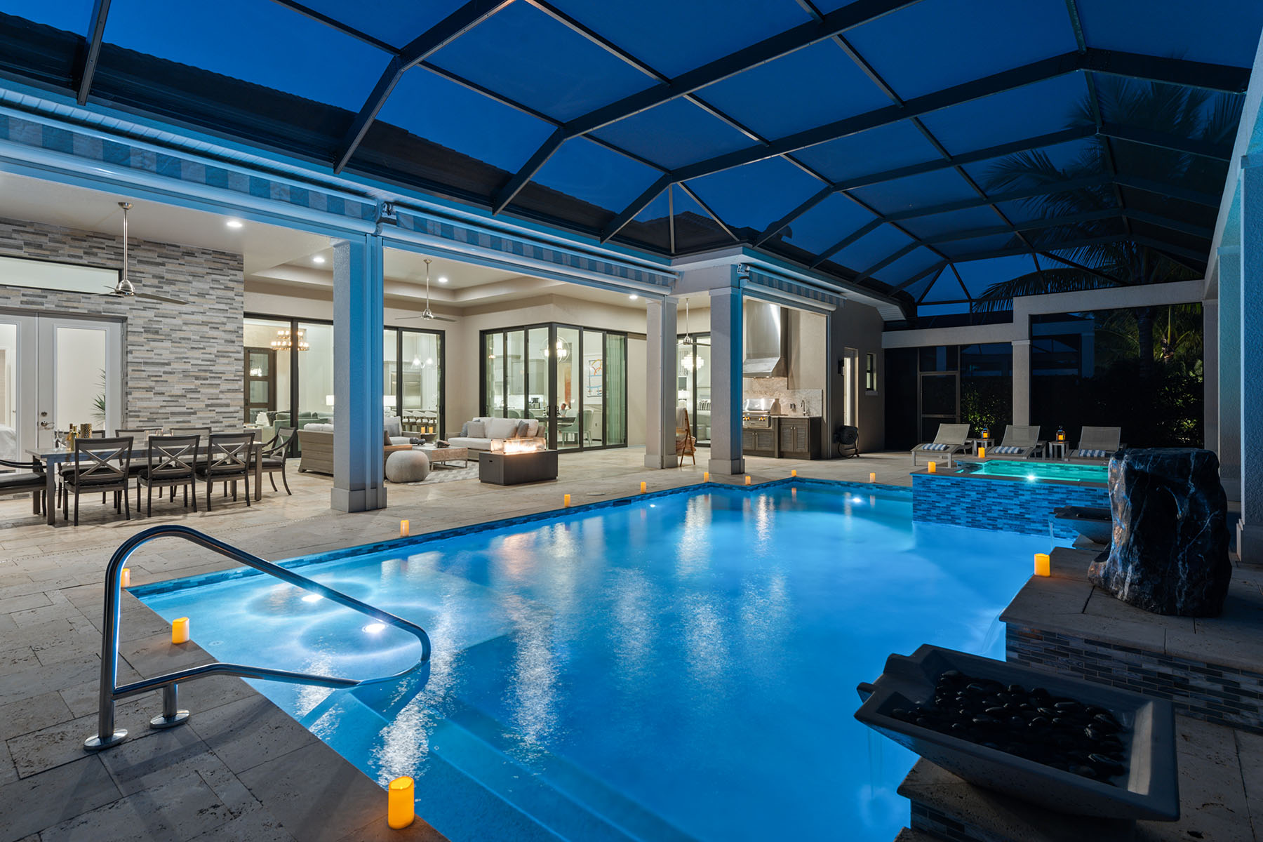3114 Malaga Lane