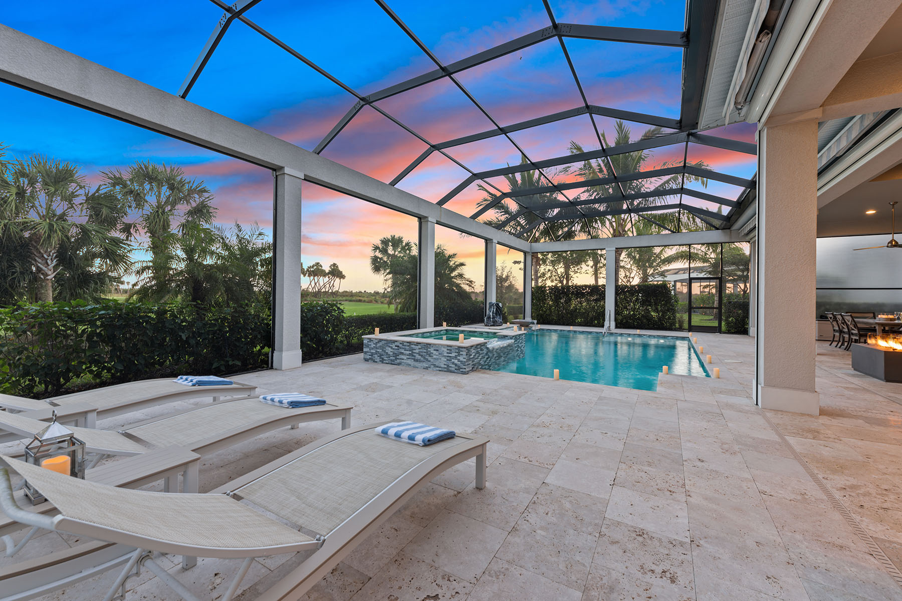 3114 Malaga Lane