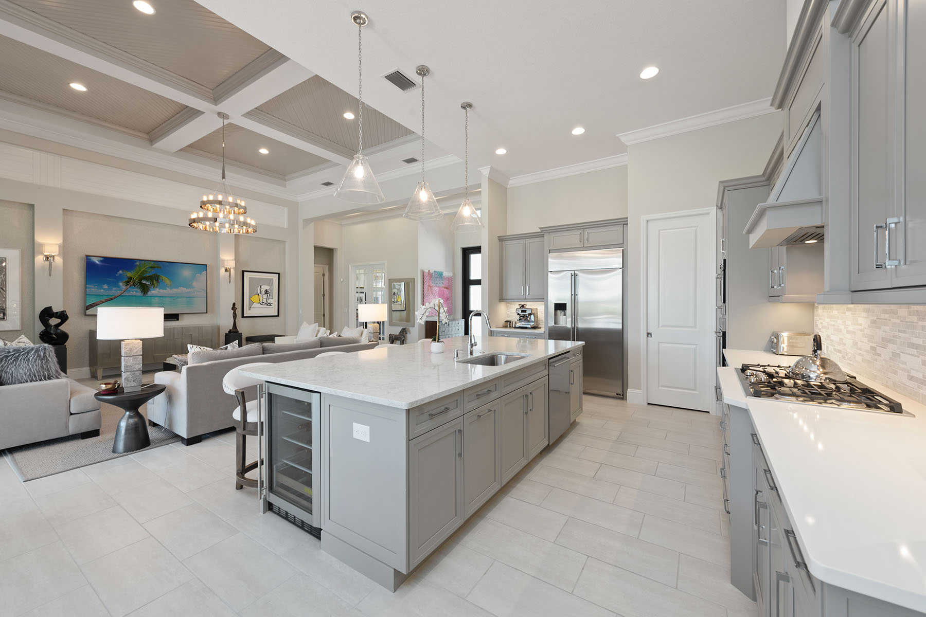 3114 Malaga Lane