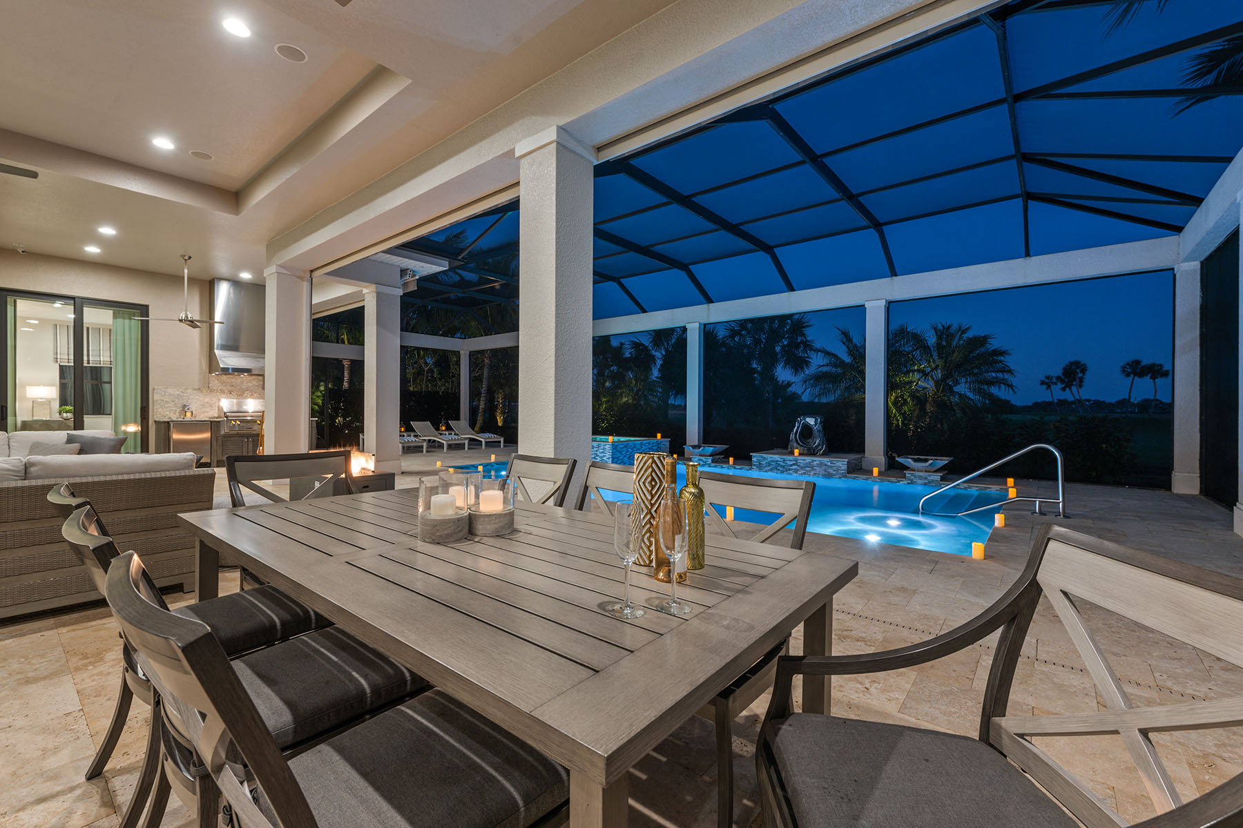 3114 Malaga Lane