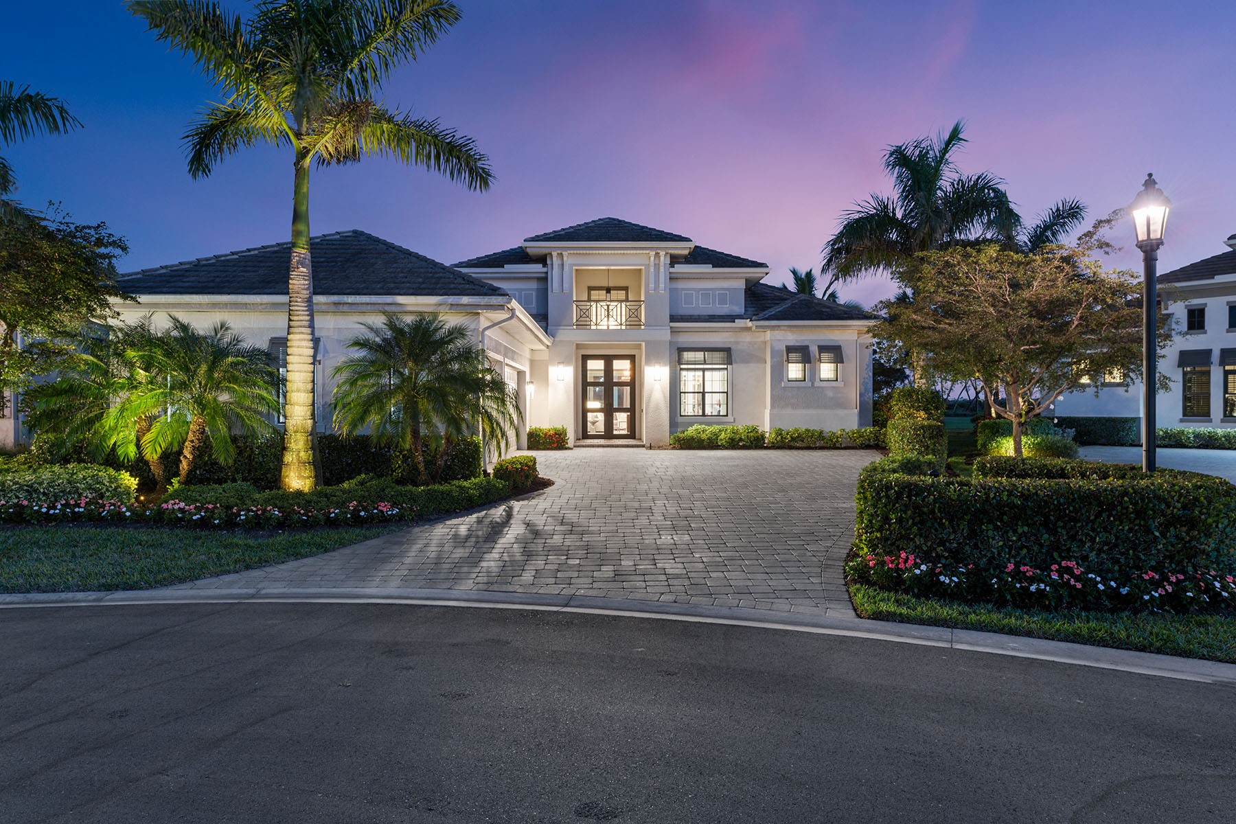 3114 Malaga Lane
