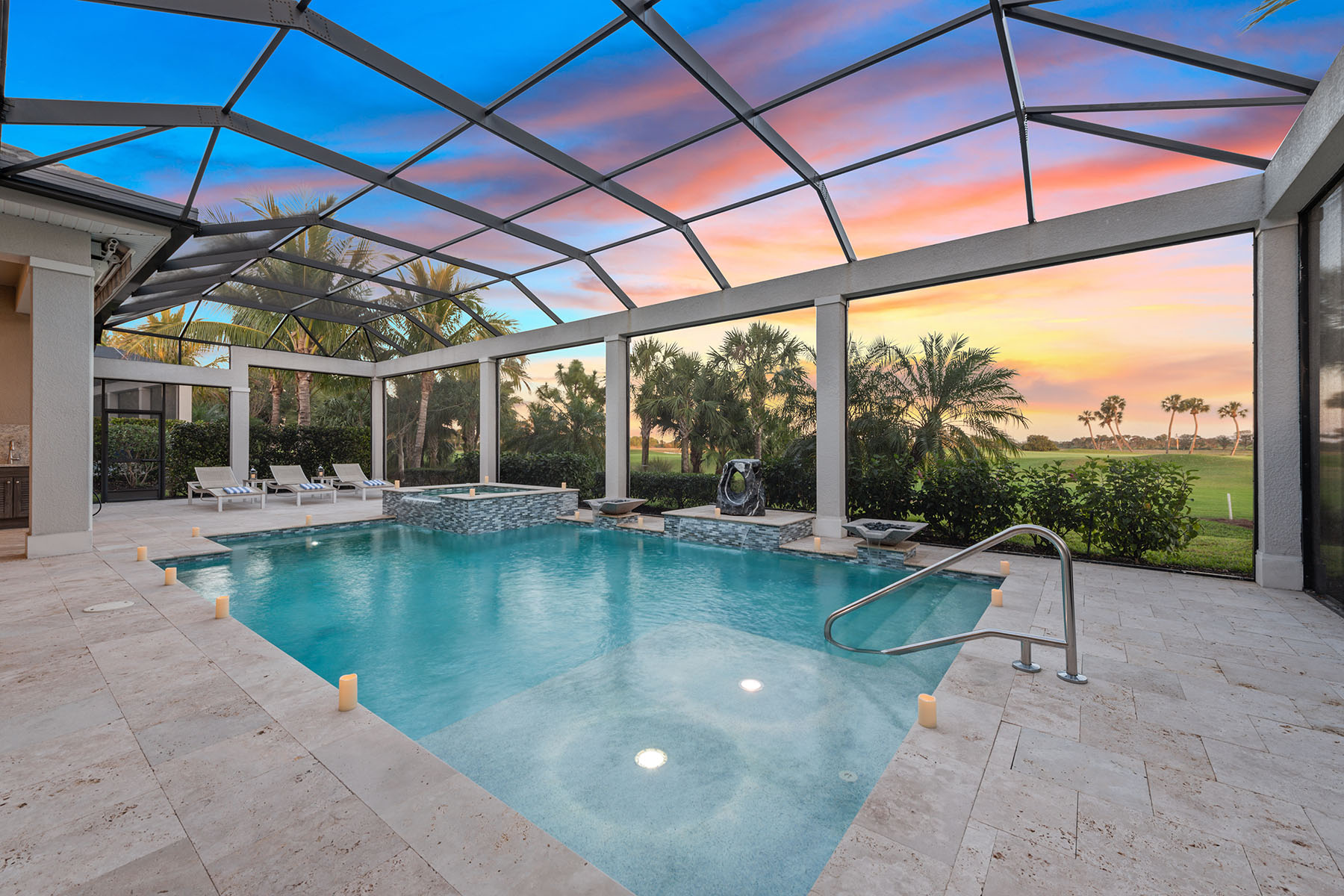 3114 Malaga Lane
