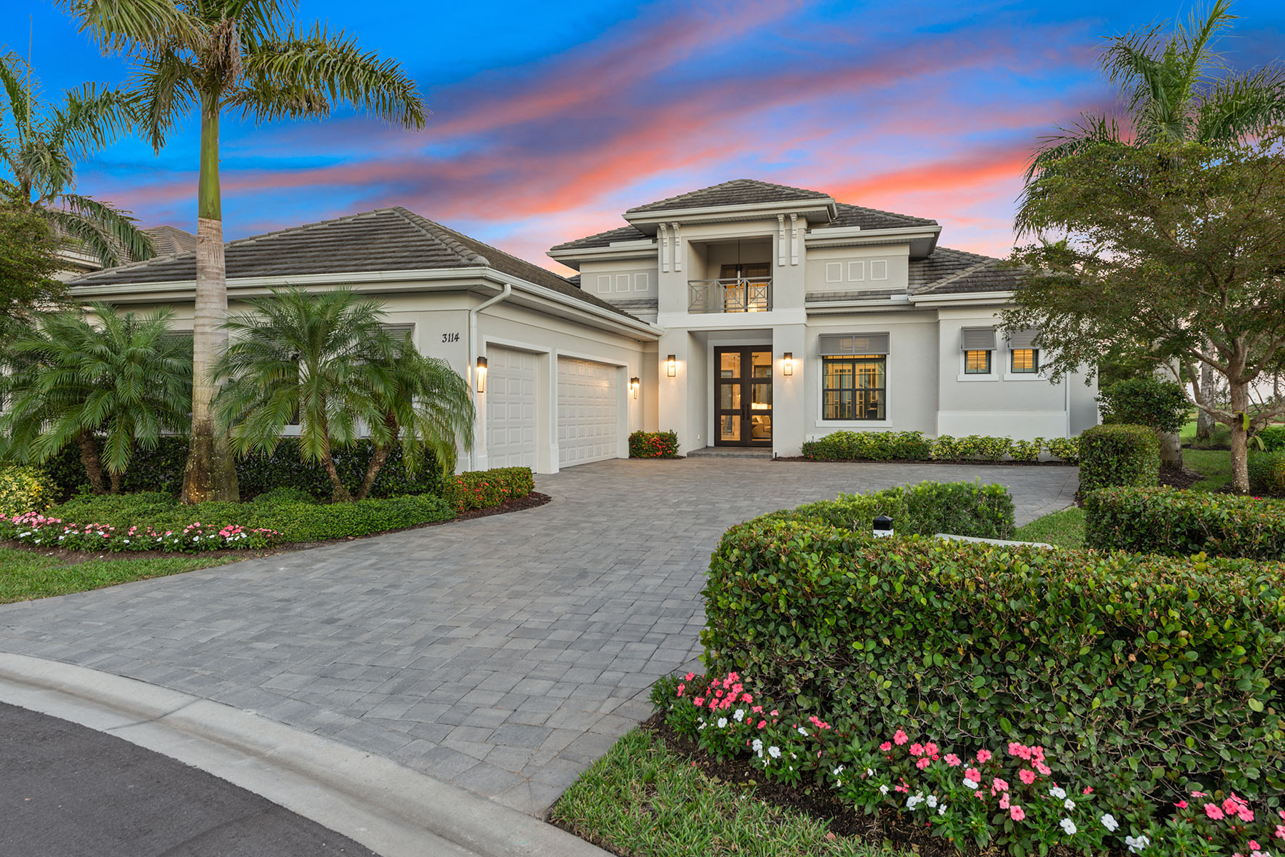 3114 Malaga Lane