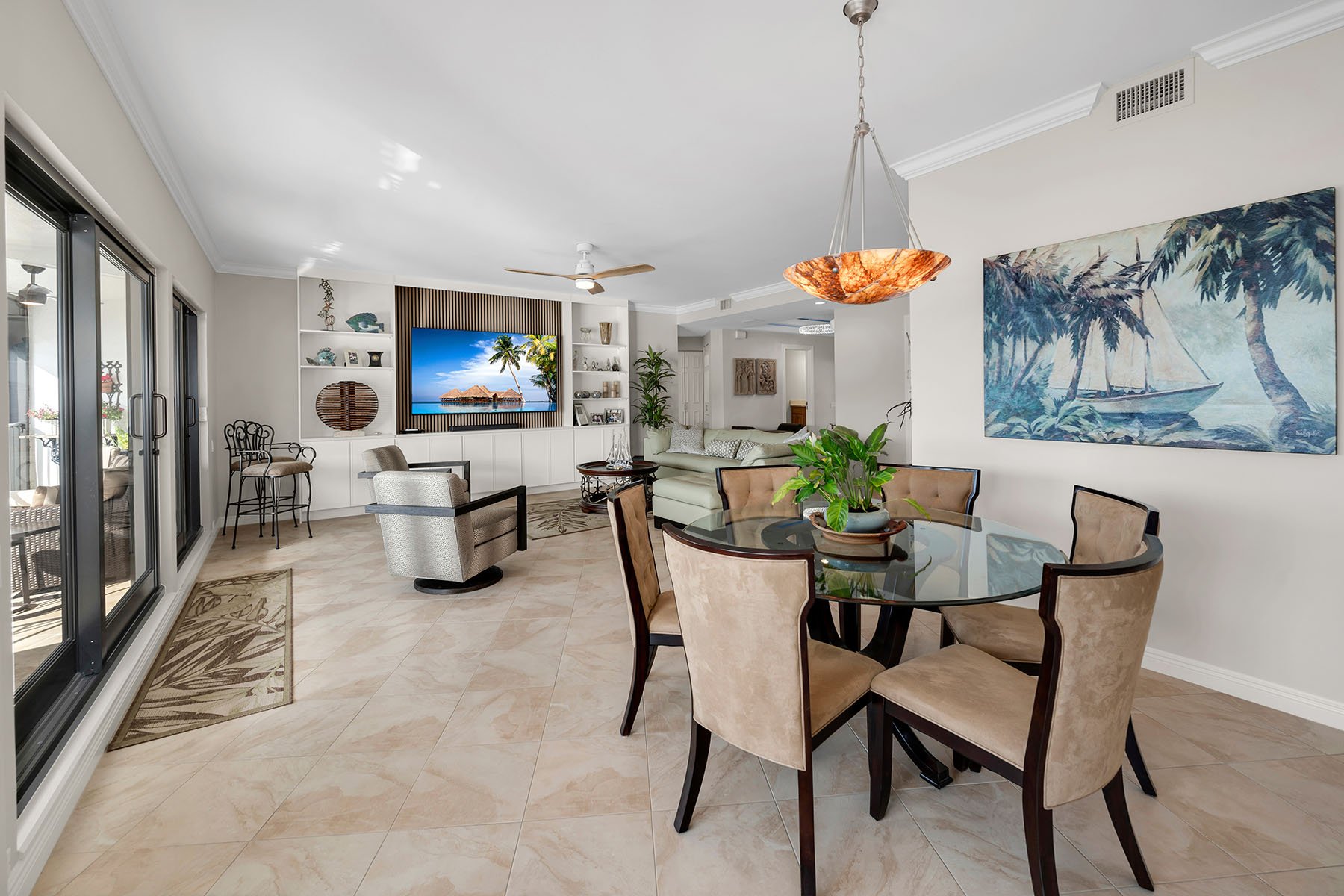 524 La Peninsula Boulevard , 524