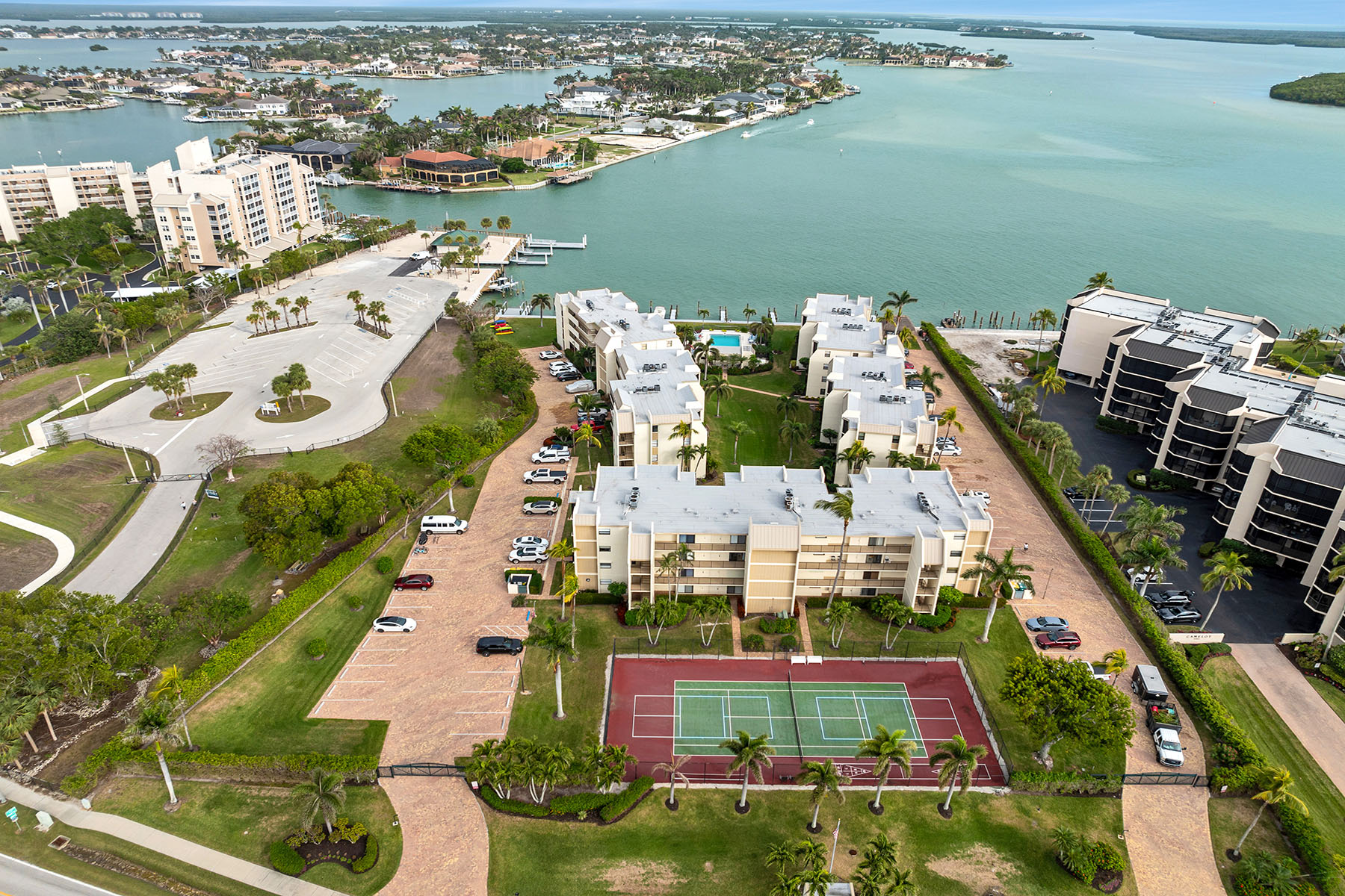 933 Collier Court , C402