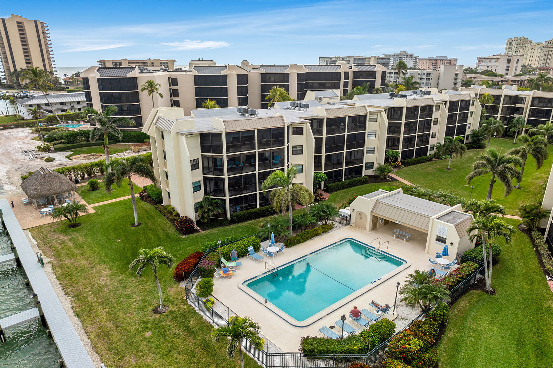 933 Collier Court , C402