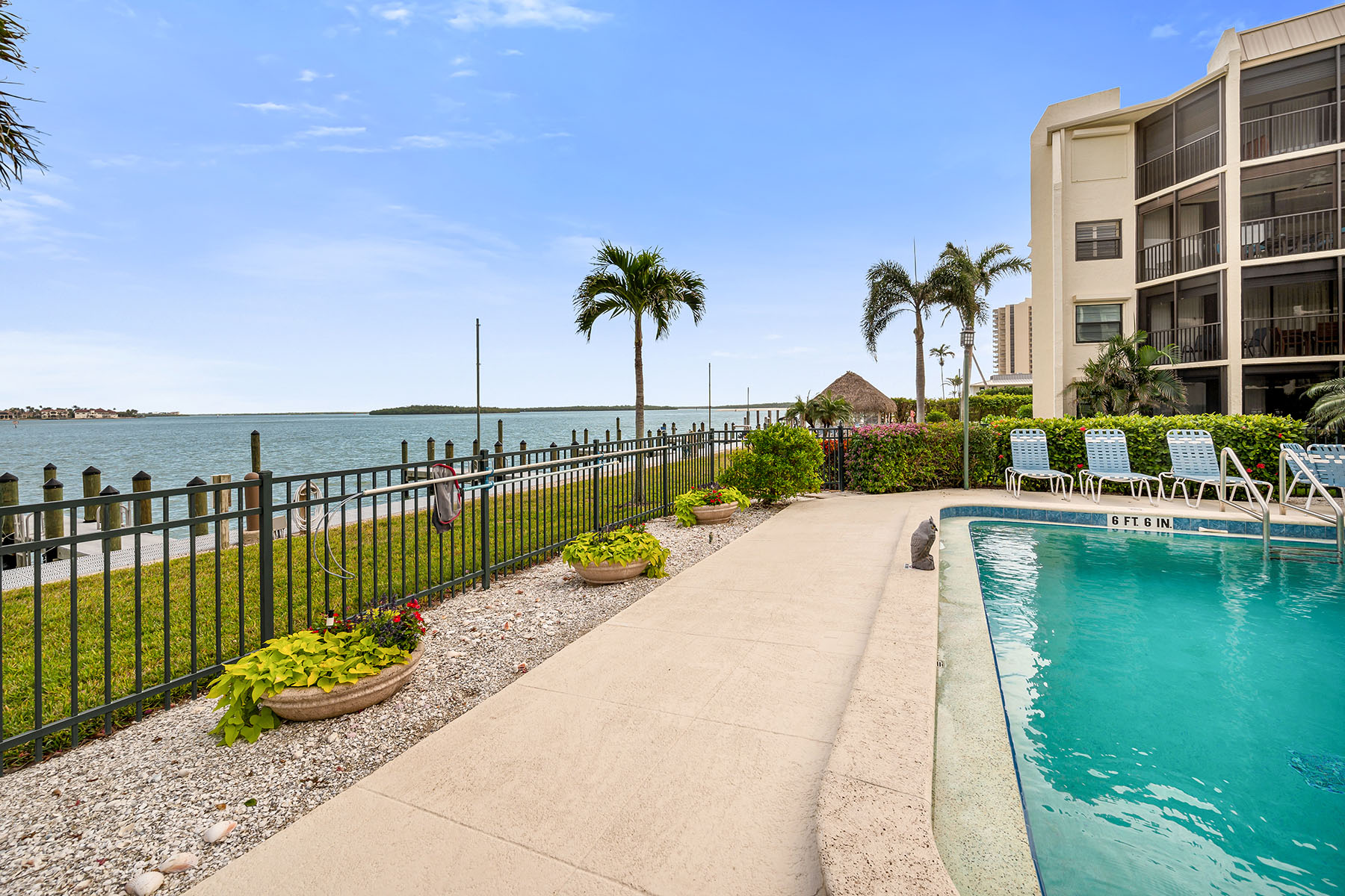 933 Collier Court , C402