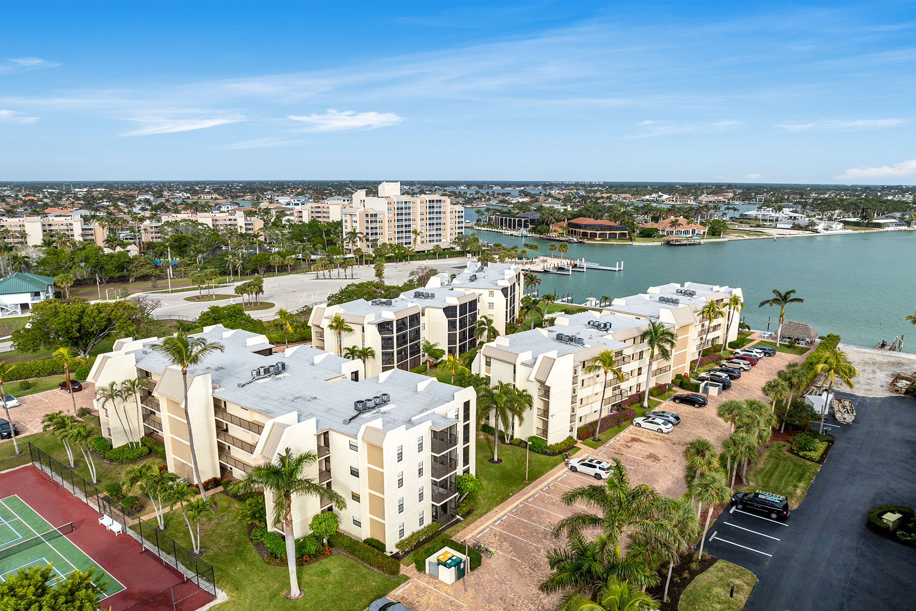 933 Collier Court , C402