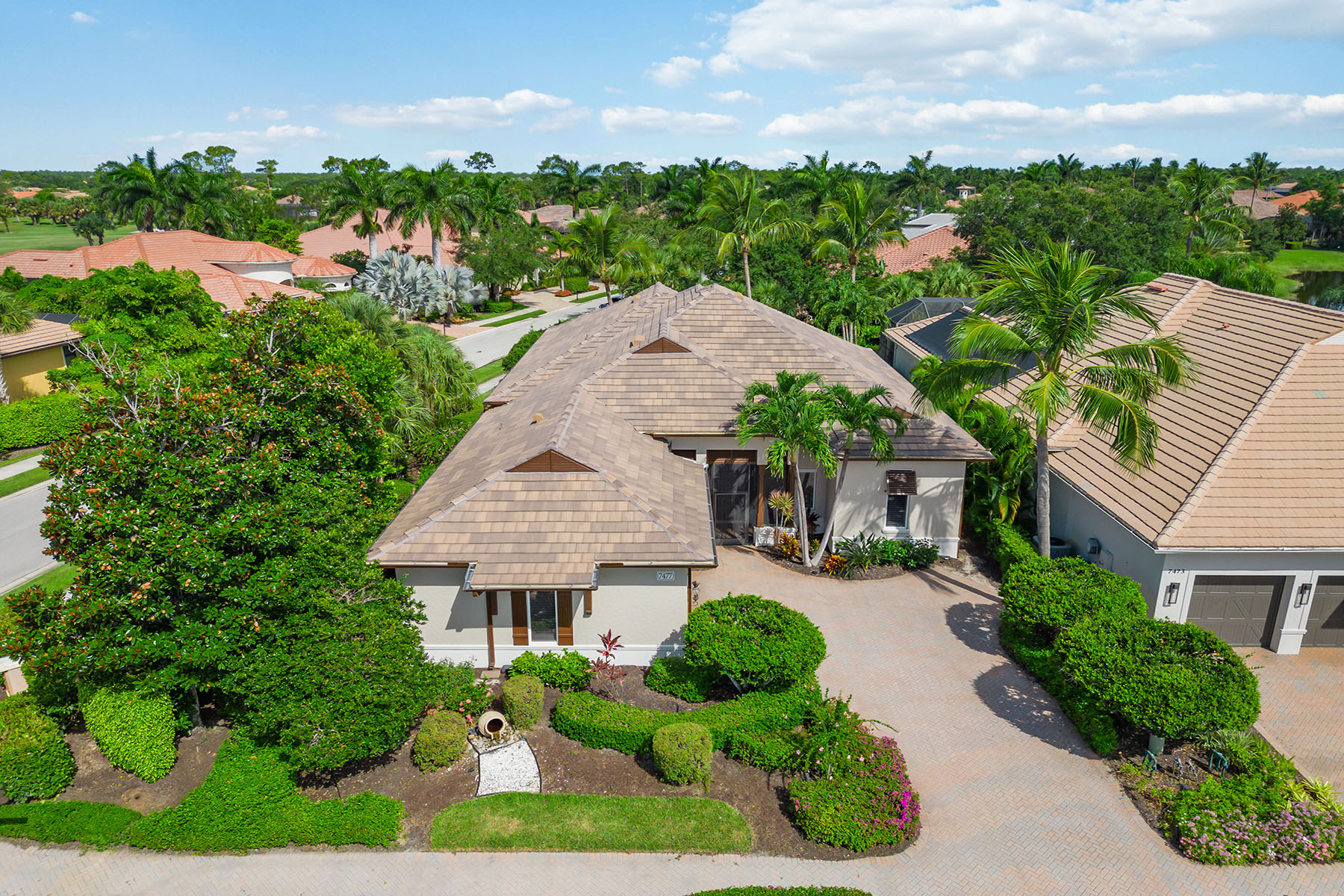 7477 Martinique Terrace