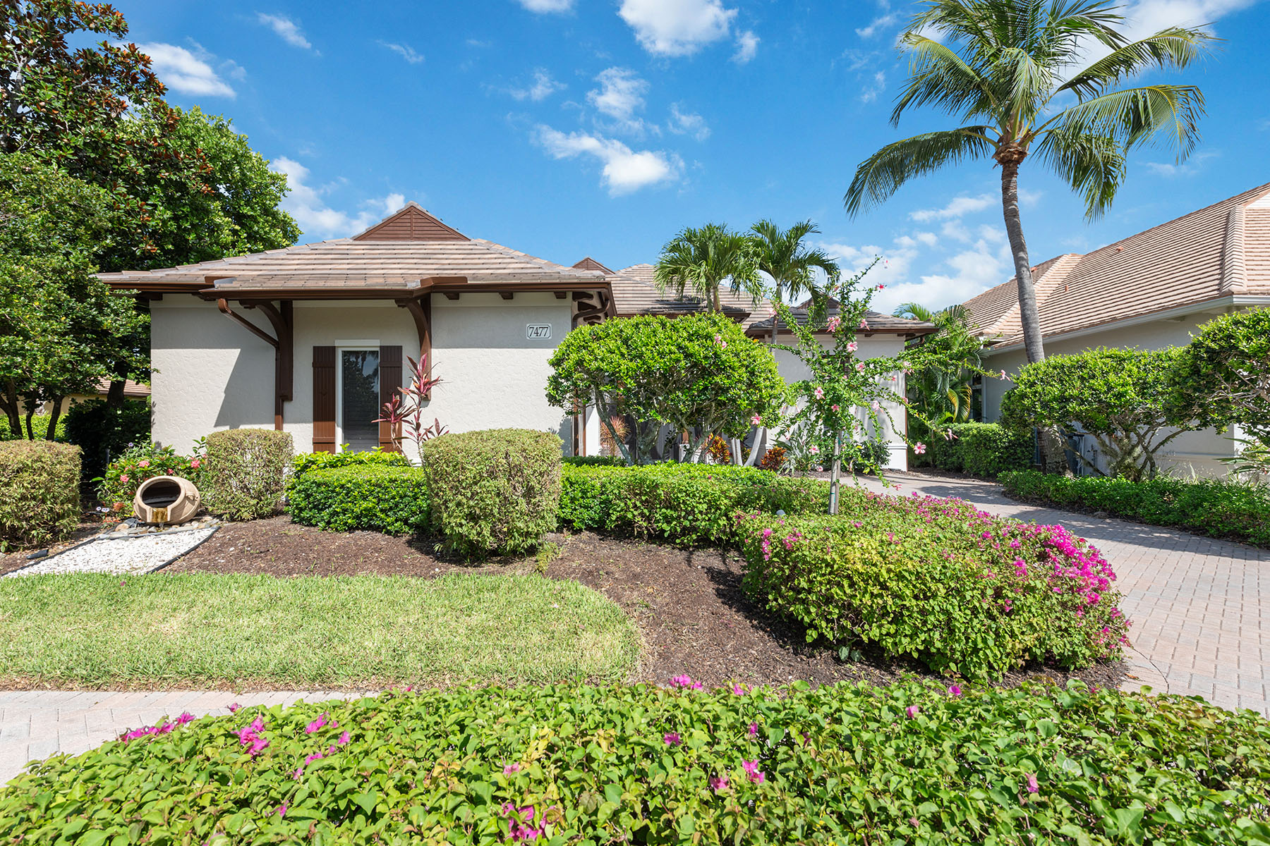 7477 Martinique Terrace