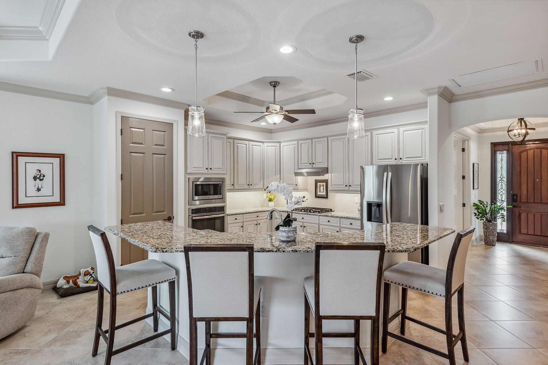 3066 Aviamar Circle