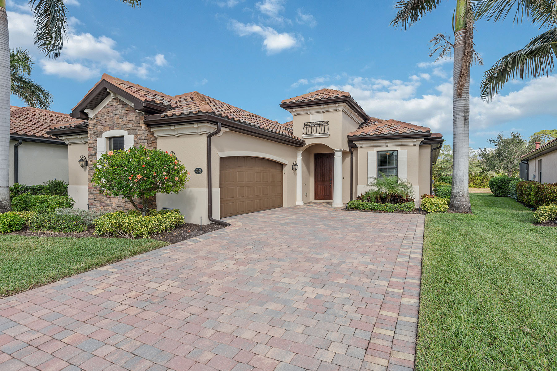 3066 Aviamar Circle