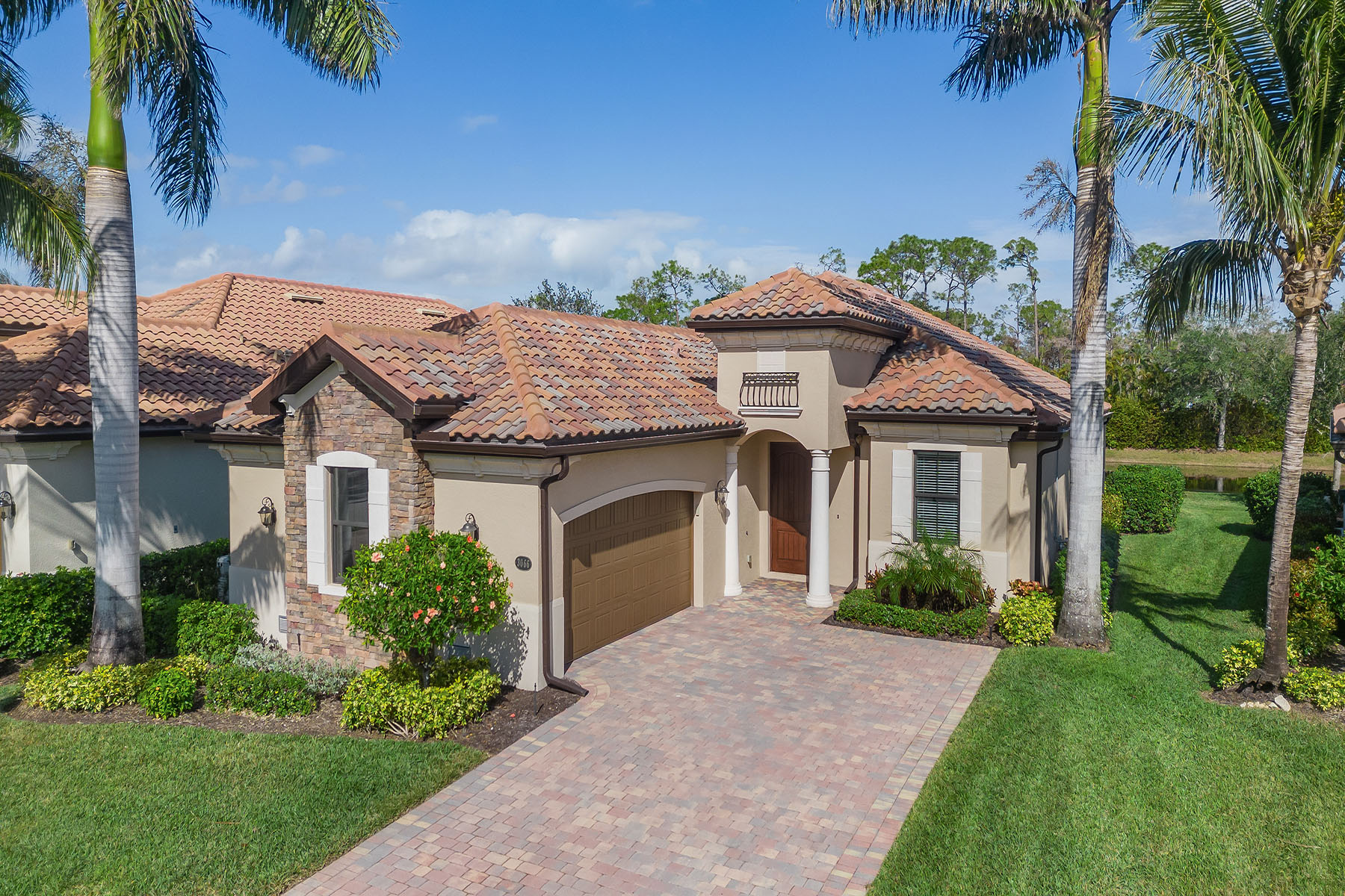 3066 Aviamar Circle