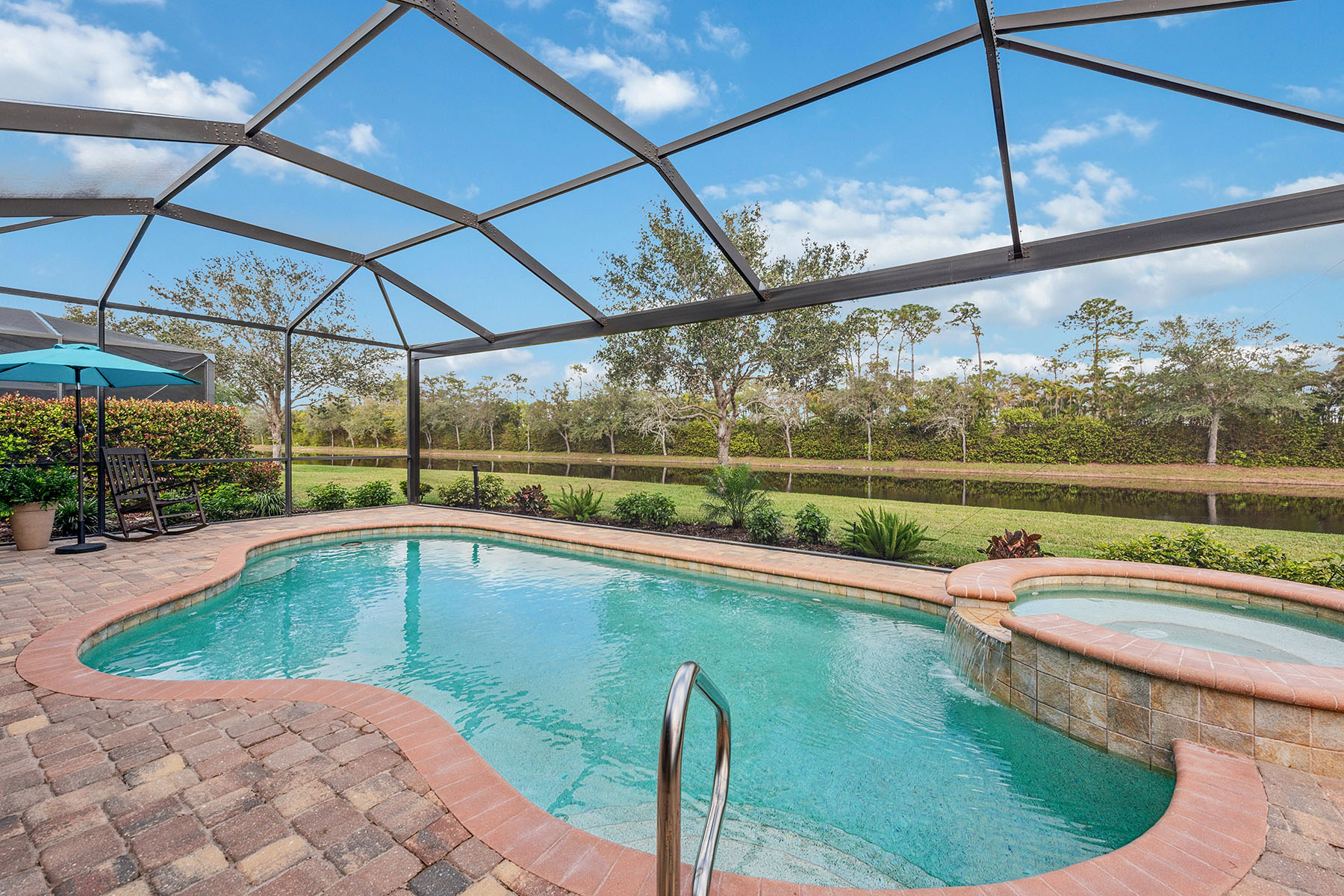 3066 Aviamar Circle