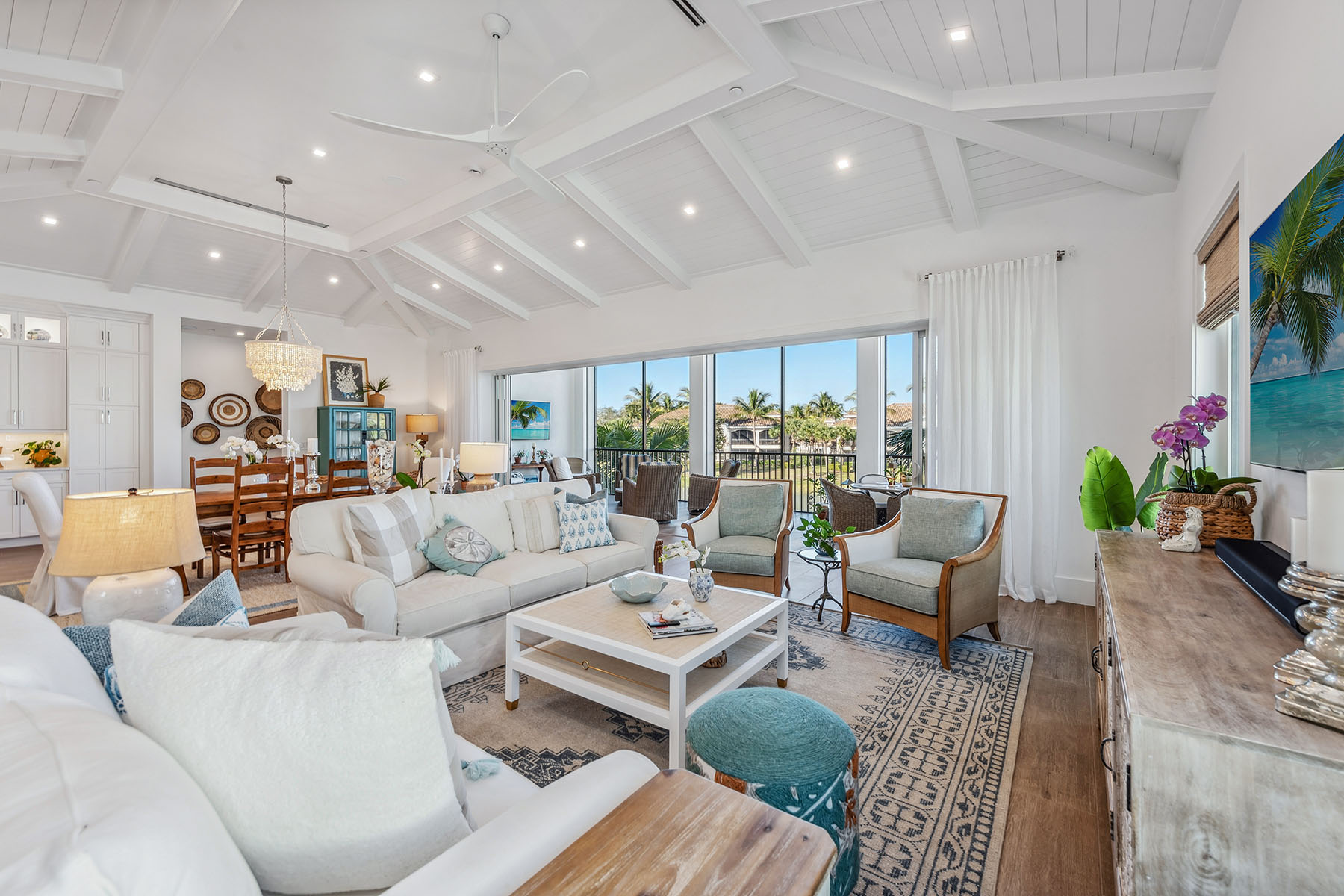 3285 Dorado Lane , 202