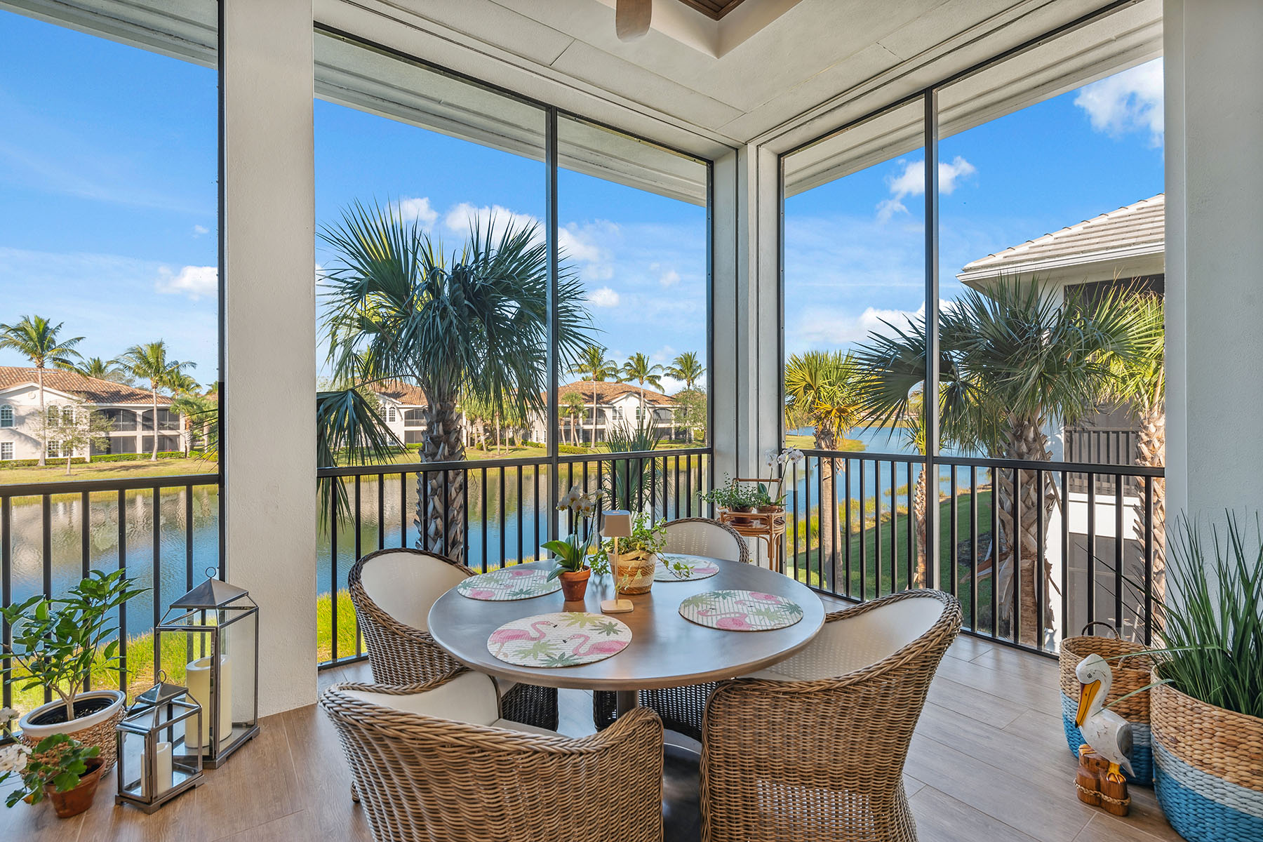 3285 Dorado Lane , 202